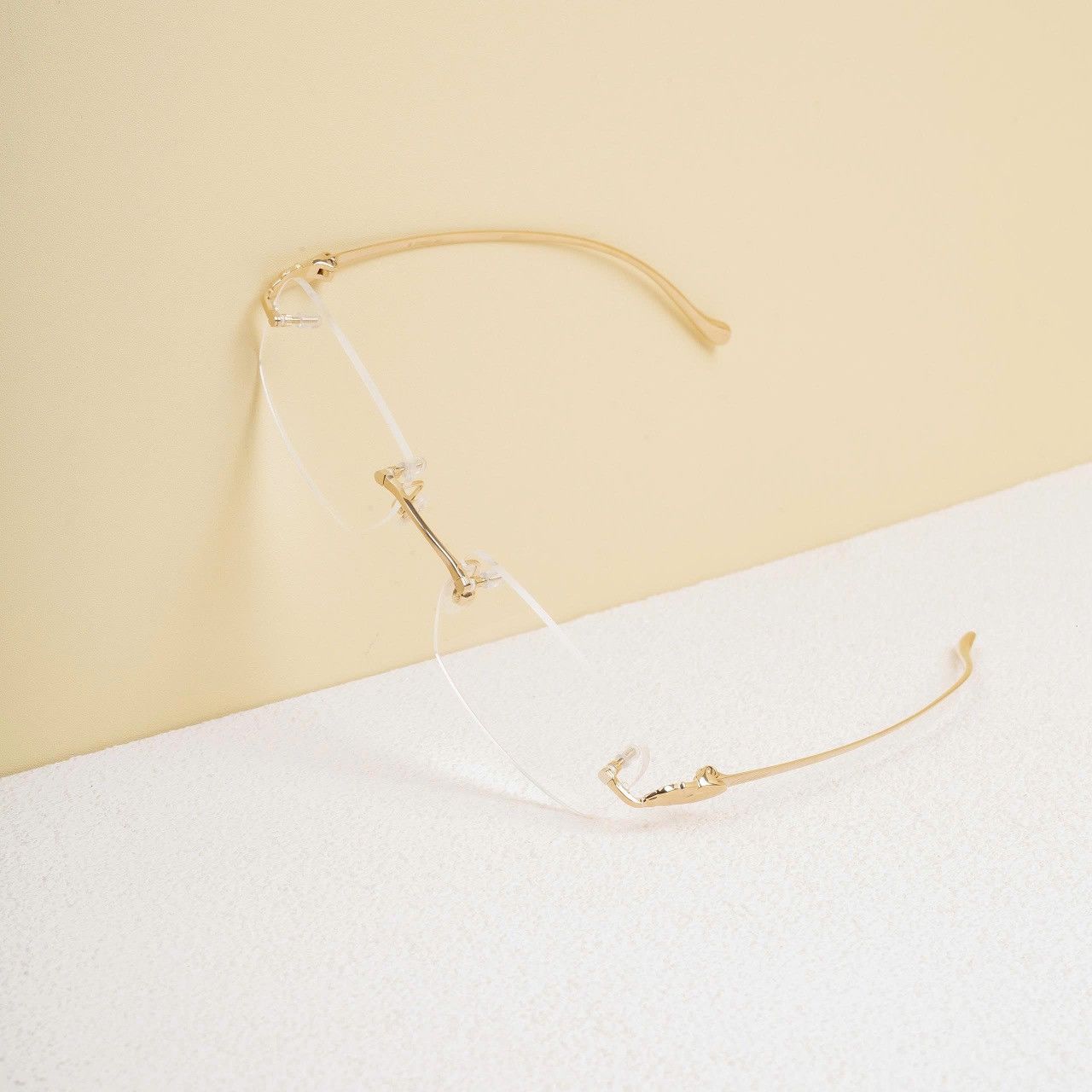 Cartier CARTIER CT0061O 002 GLASSES Size ONE SIZE - 2 Thumbnail