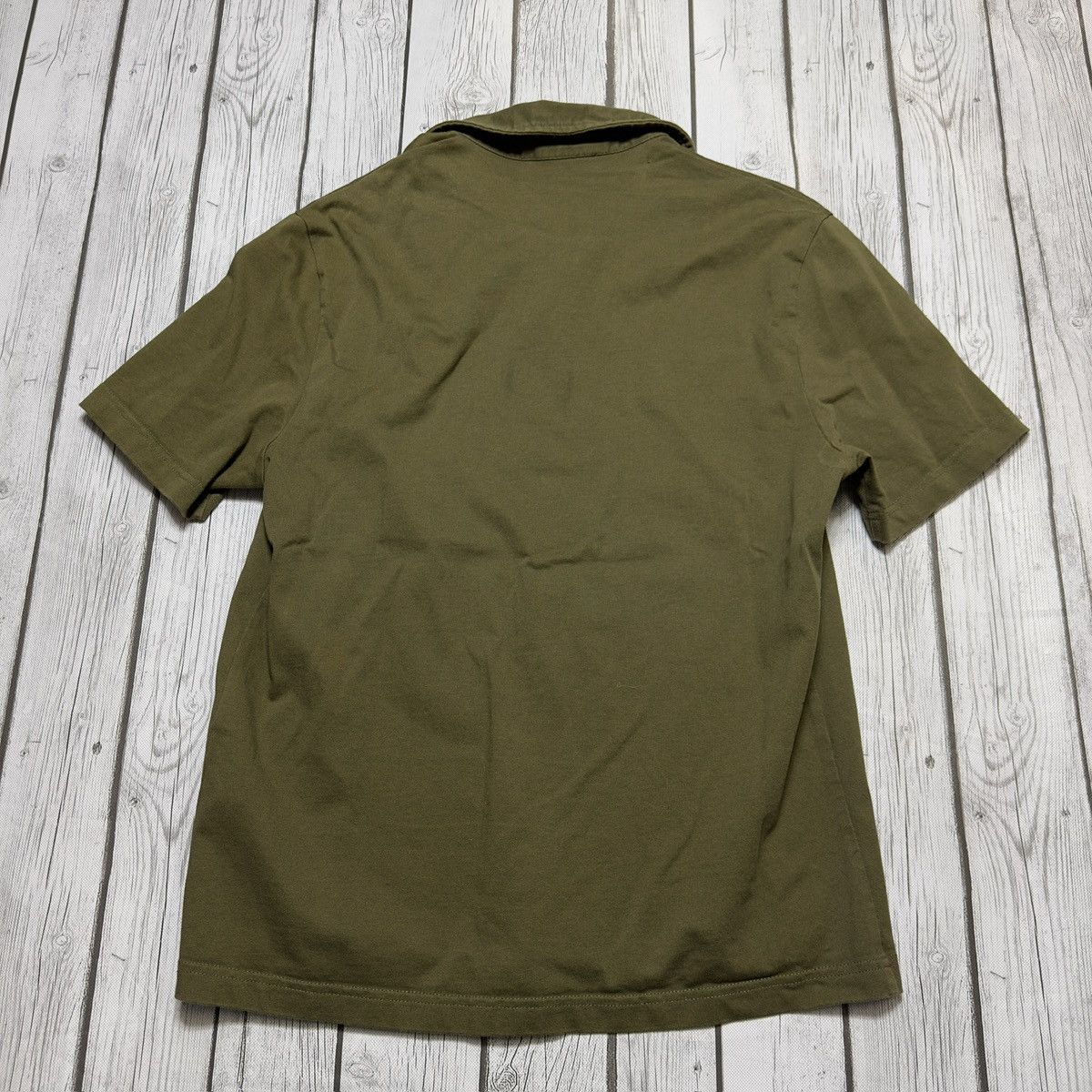 Moschino Love Moschino polo shirt Size US M / EU 48-50 / 2 - 2 Thumbnail