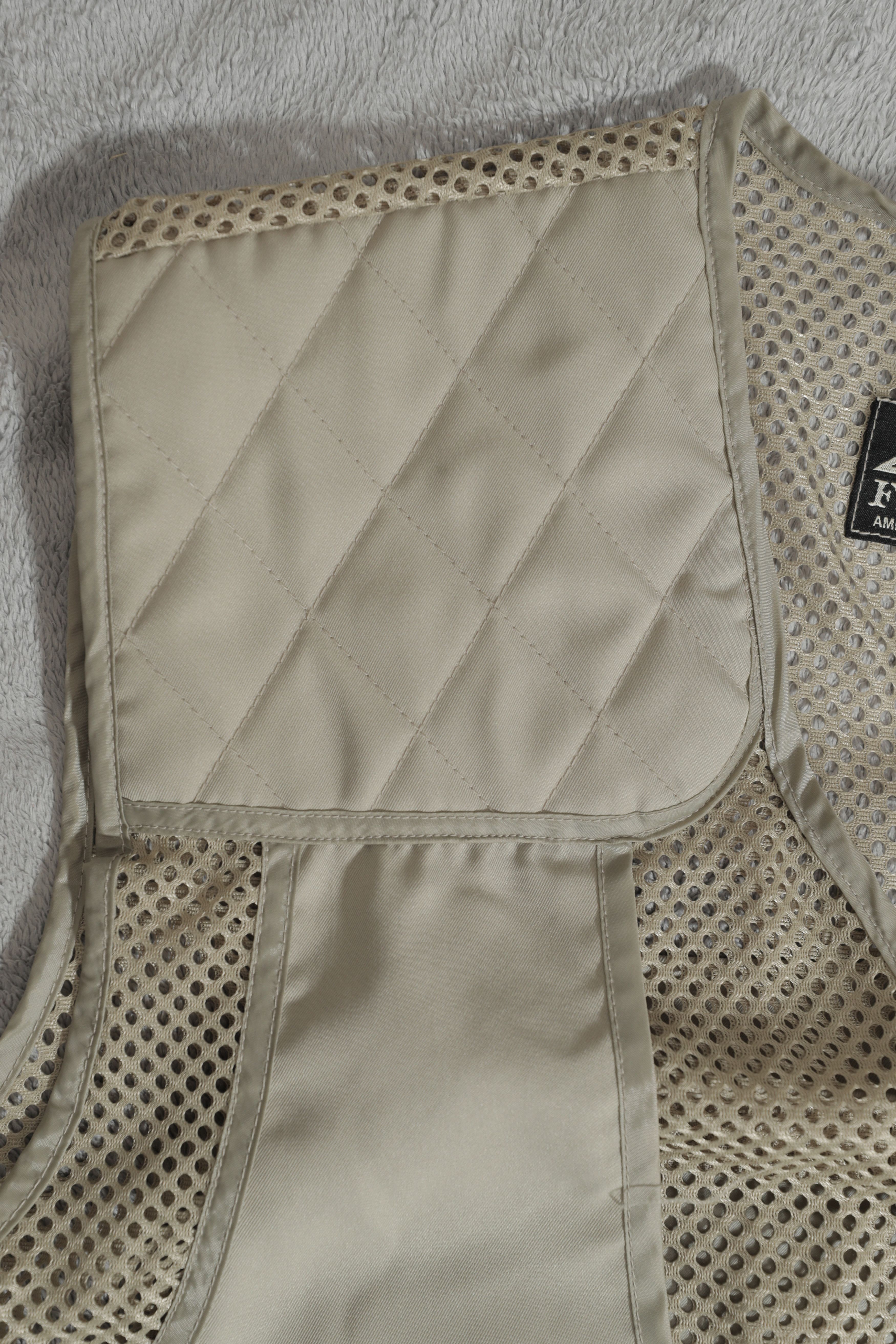 Other Fieldline Tactical Hunting/Fishing Vest (L) Size US L / EU 52-54 / 3 - 16 Thumbnail