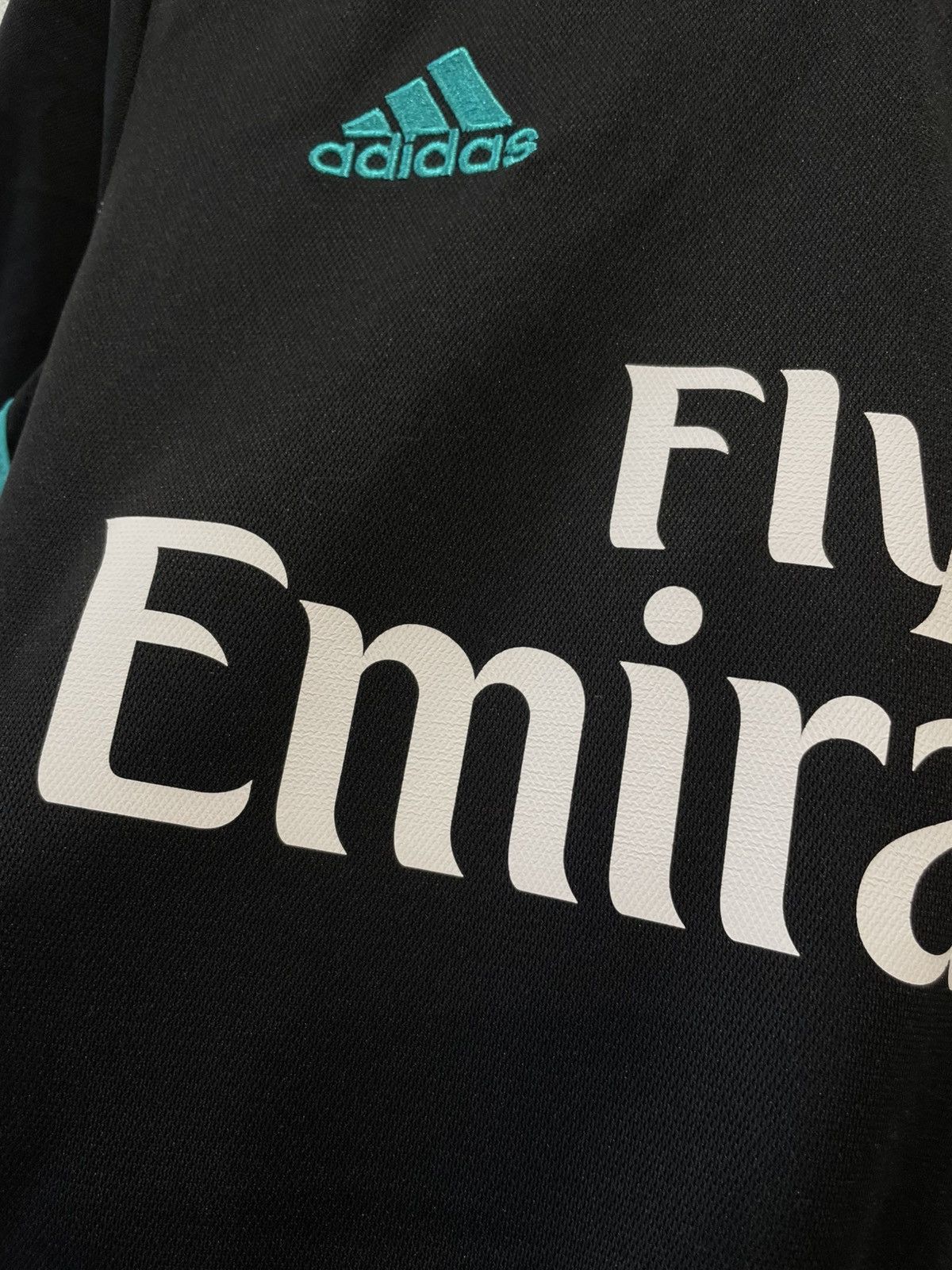 Other Real Madrid 2017 2018 Away Football Shirt Jersey Adidas Size US XS / EU 42 / 0 - 7 Thumbnail