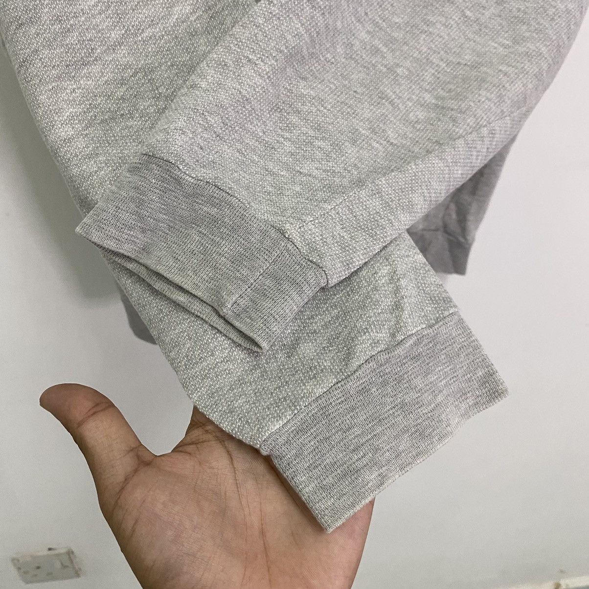 Hai Sporting Gear Vintage Hai Sporting Gear By Issey Miyake Studio Pullover Size US S / EU 44-46 / 1 - 8 Thumbnail