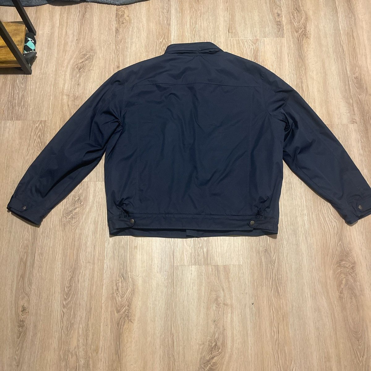 Polo Ralph Lauren Polo Ralph Lauren Windbreaker Size US XL / EU 56 / 4 - 2 Thumbnail
