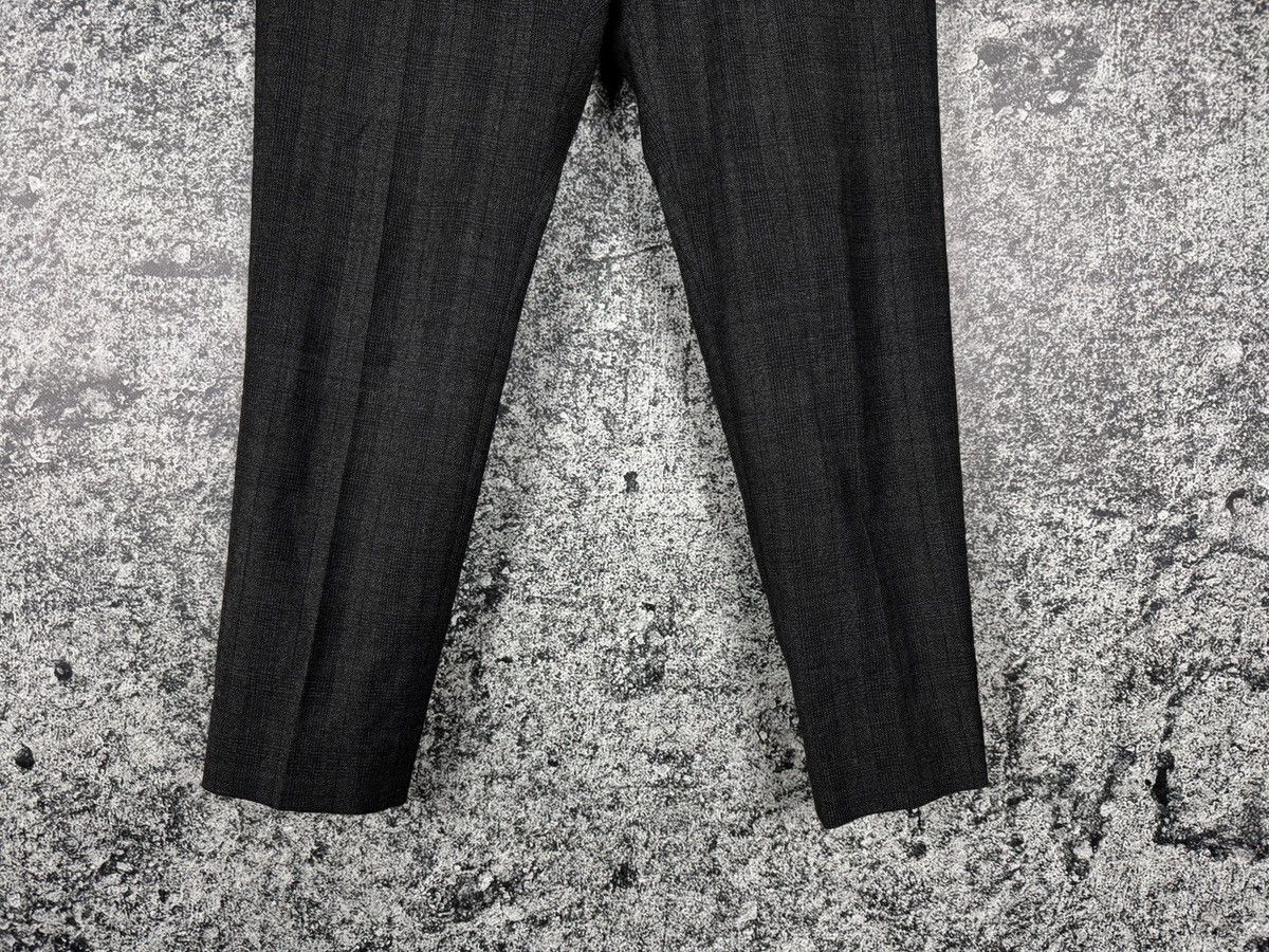 Allsaints Allsaints Thirty Foxley Check Trouser Classic Pants Size 30 Size US 30 / EU 46 - 3 Thumbnail