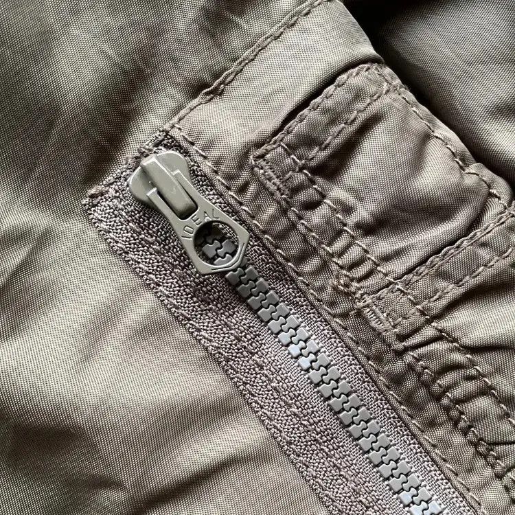 GOA G.O.A Archive Military Bomber Jacket Size US S / EU 44-46 / 1 - 10 Thumbnail