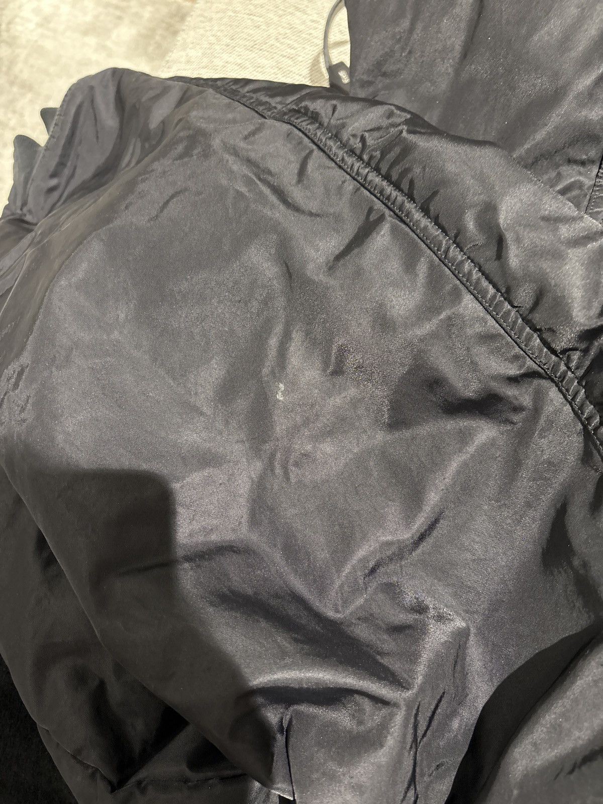 Balenciaga Balenciaga bomber jacket Size US XXS / EU 40 - 6 Thumbnail