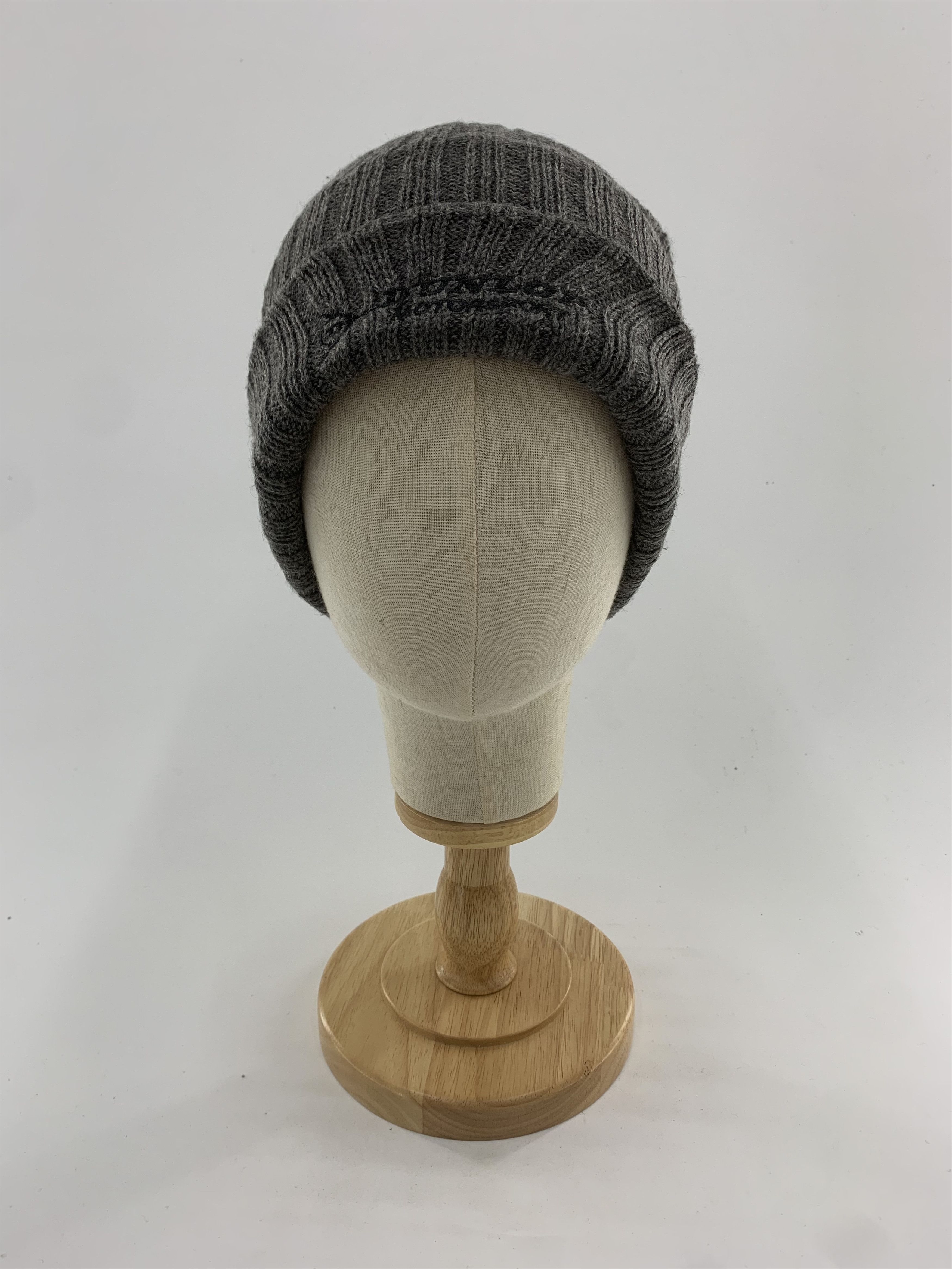 Dunlop × Vintage Dunlop Beanie Hat Snowcap Size ONE SIZE - 1 Thumbnail