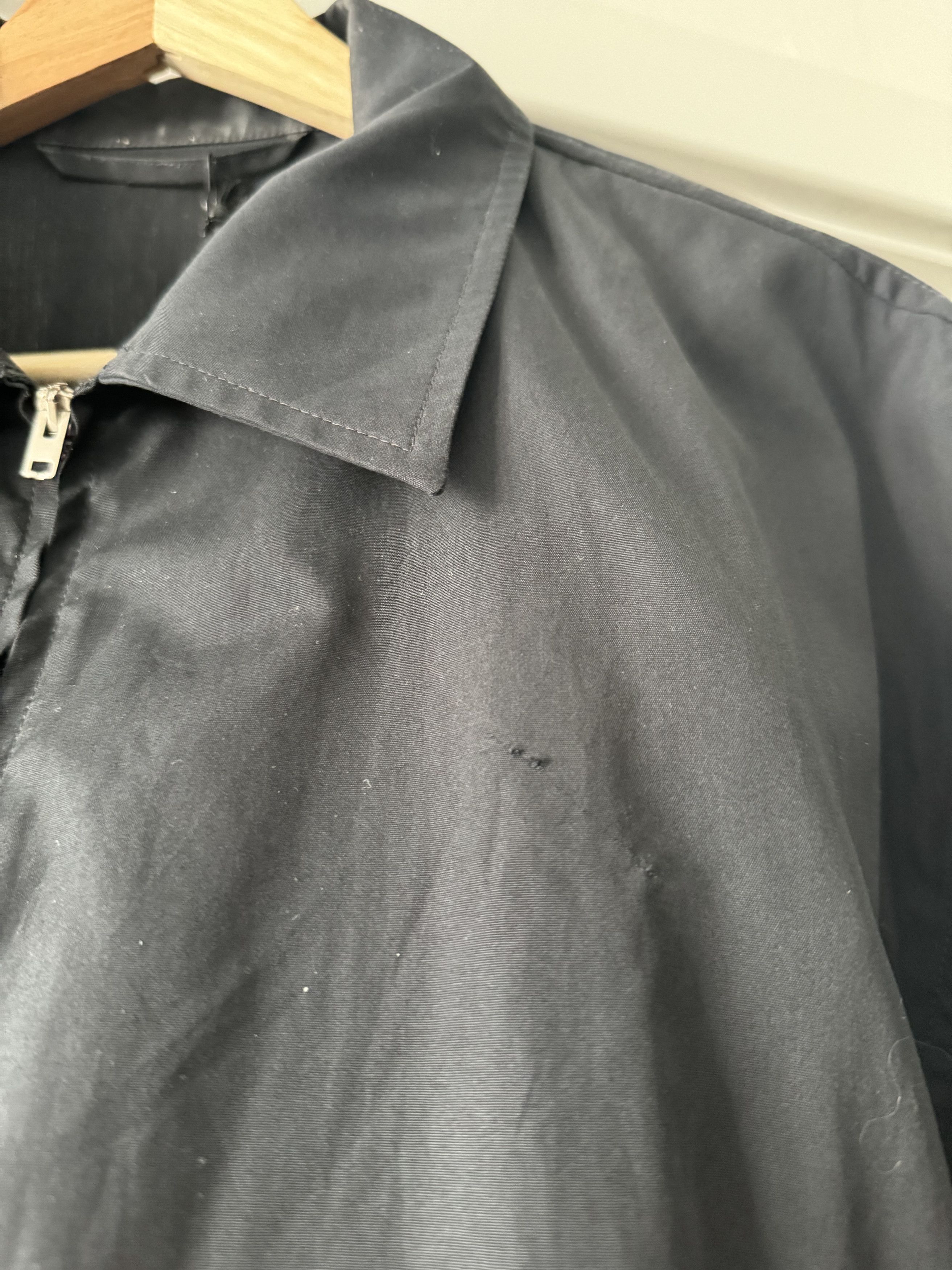 Lemaire SS19 "Light Bomber" Size US M / EU 48-50 / 2 - 6 Thumbnail
