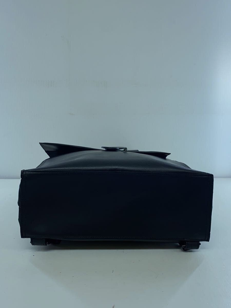 Yohji Yamamoto Suko RD Night H yohji yamamoto bag Size ONE SIZE - 4 Thumbnail