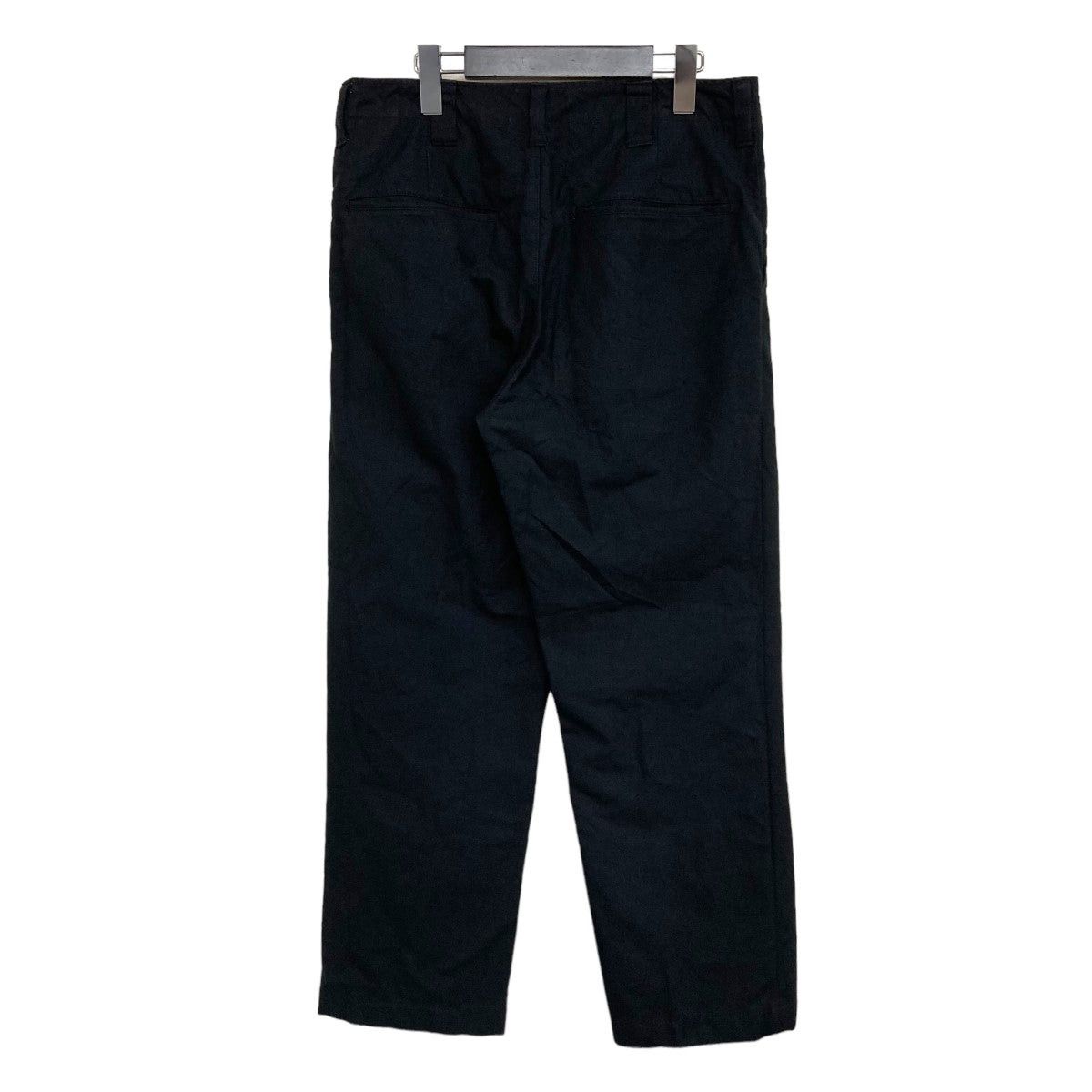 Visvim visvim 24SSFIELD CHINO PANTS Chino Pan 0124105008006 Size US 32 / EU 48 - 2 Thumbnail