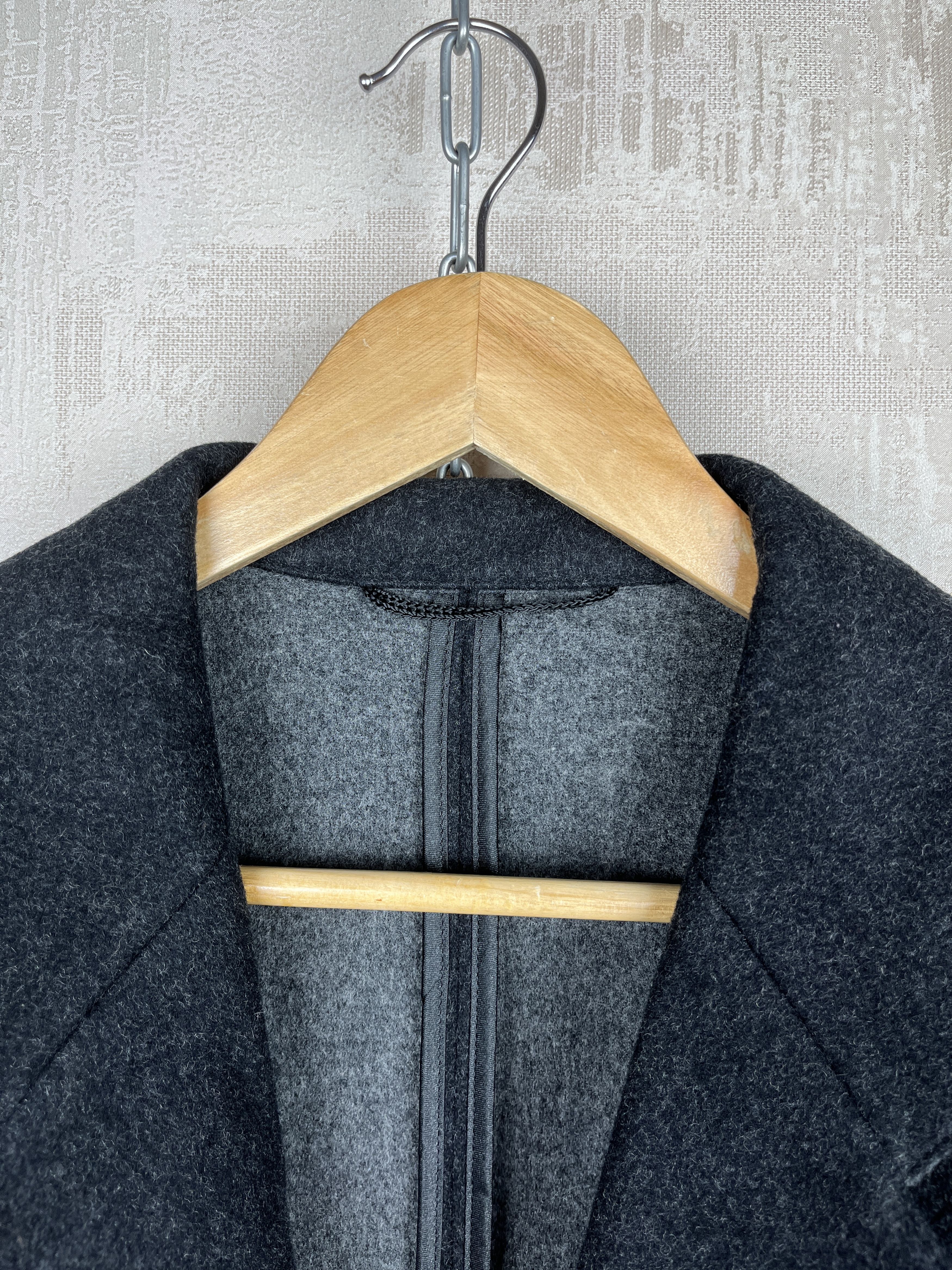 Other Grasegger Manufaktur Wool Blazer Austrian Style Size US L / EU 52-54 / 3 - 4 Thumbnail