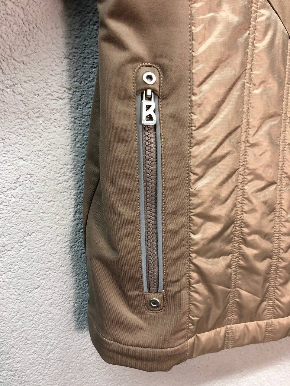 Bogner Bogner primaloft mens jacket EU 54 / XL Size US XL / EU 56 / 4 - 7 Thumbnail