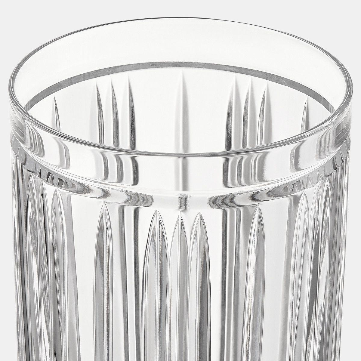 Dior o1bcso1str0226 Size:OS/Cocktail Glass in White Size ONE SIZE - 2 Thumbnail