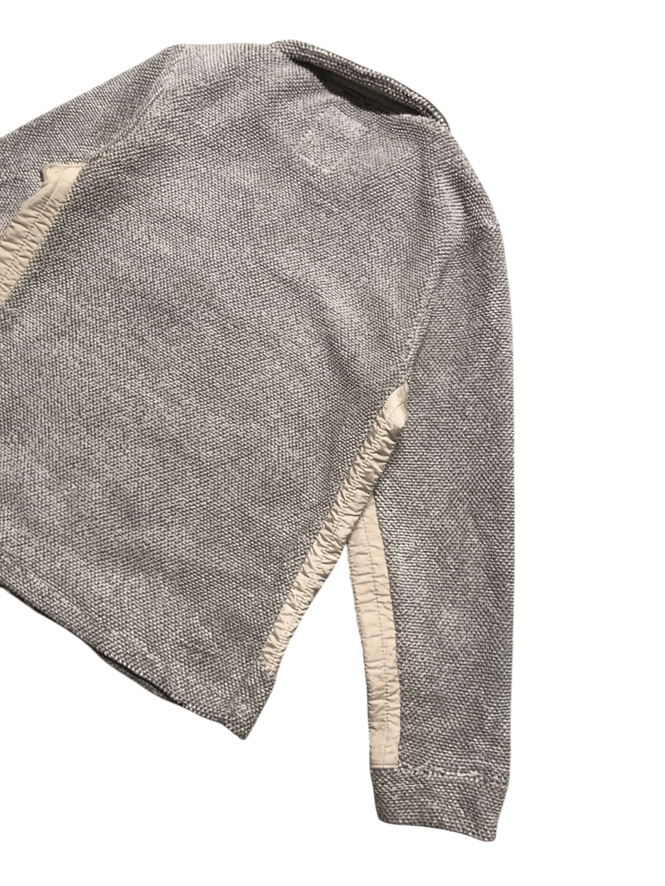 Kangol Kangol Frise Line Grey Jacket Size US M / EU 48-50 / 2 - 7 Thumbnail