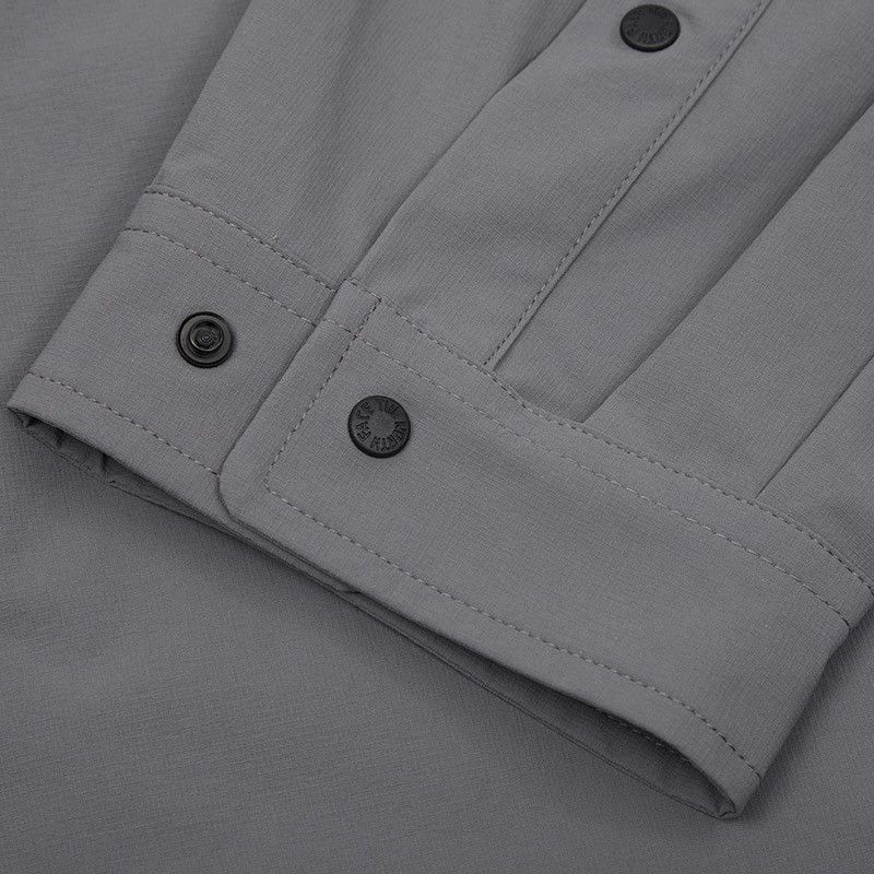 The North Face Urban Exploration Naohiro Fujisaki 2WAY CITY SHIRT JACKET Size US M / EU 48-50 / 2 - 13 Thumbnail