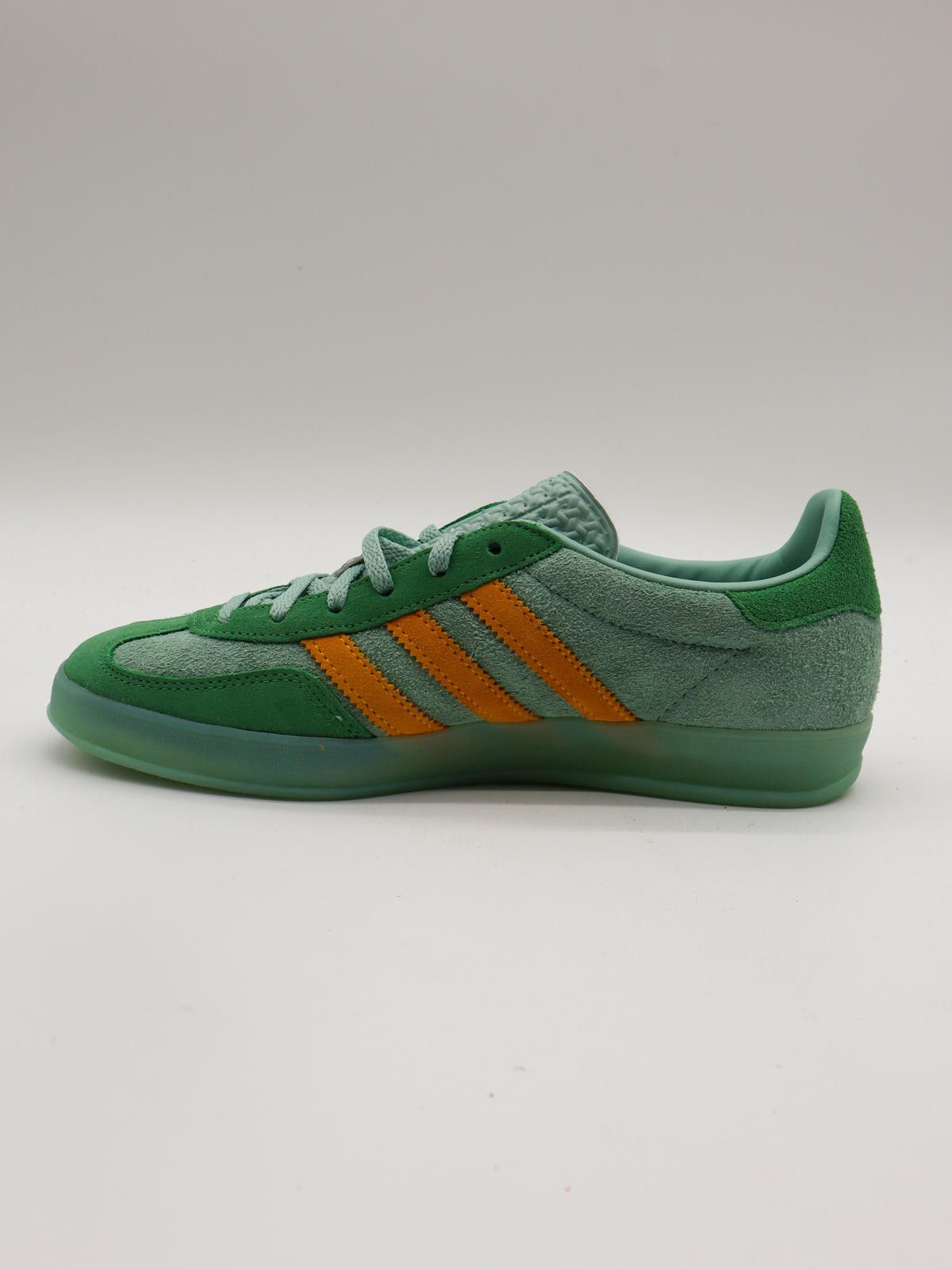 Adidas adidas Originals Gazelle Indoor – IG6783 Size US 6.5 / EU 39-40 - 4 Thumbnail