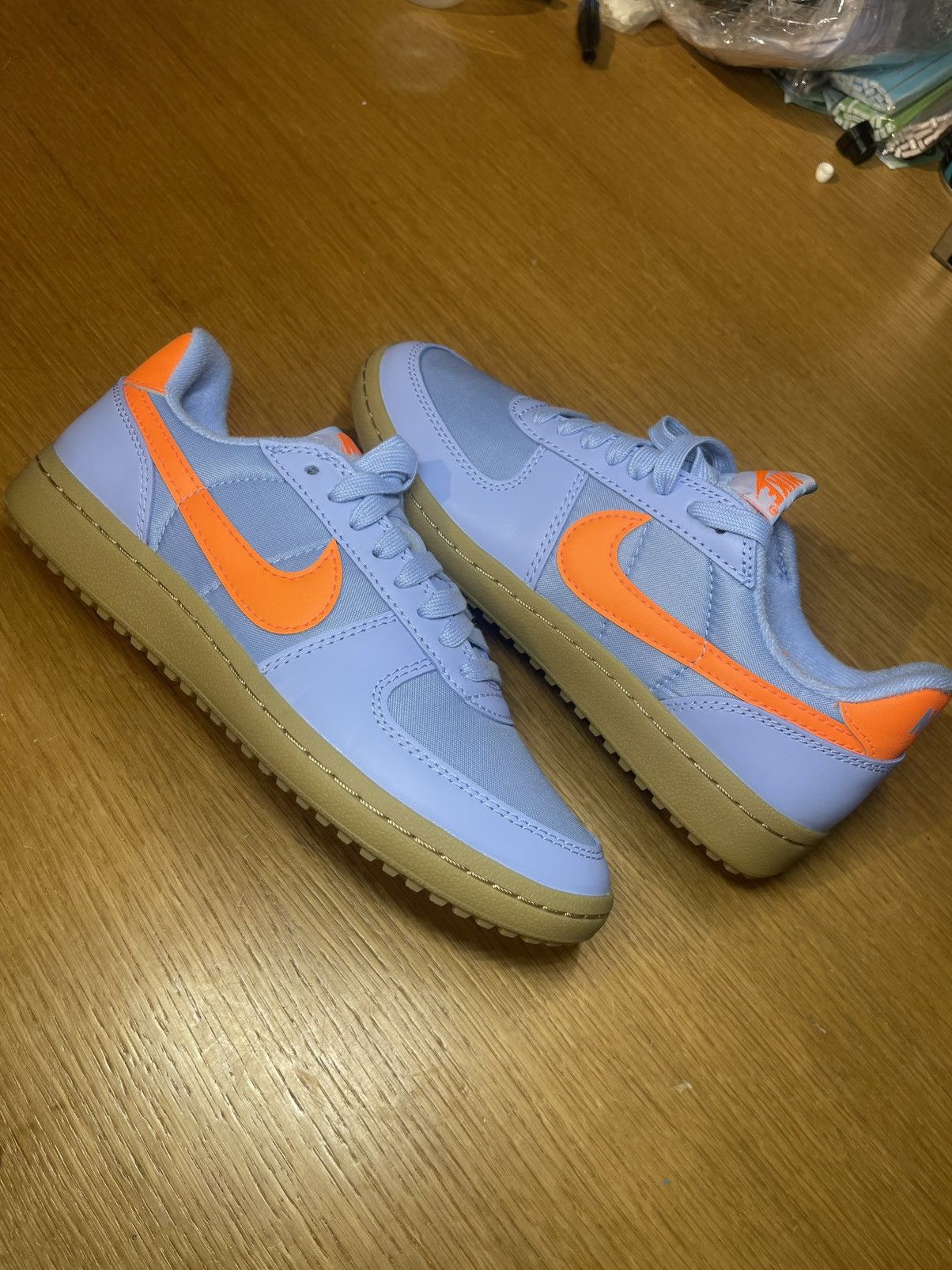 Nike Nike Field General 82 SP Size US 9 / IT 39 - 1 Thumbnail
