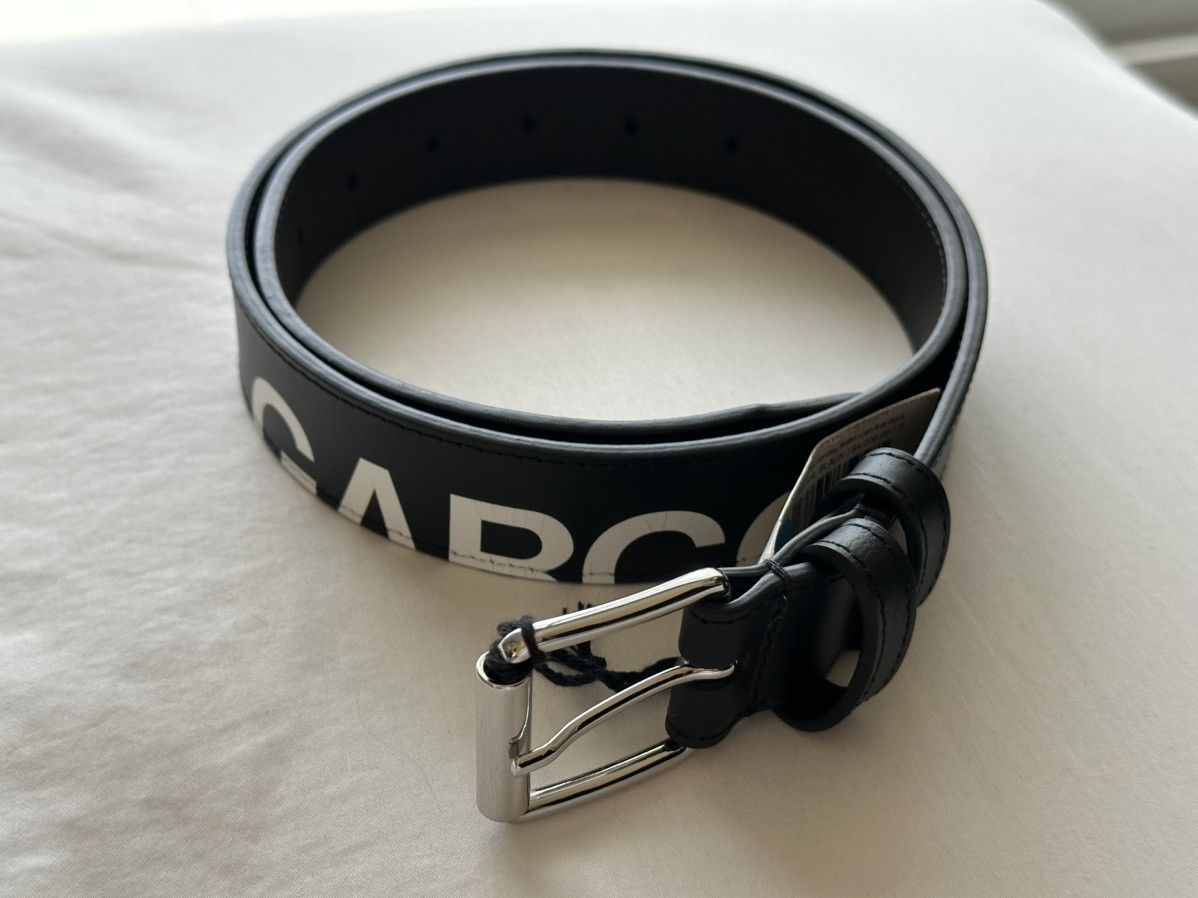 Comme des Garcons Comme Des Garcons Wallet Belt. Size 28 - 1 Thumbnail