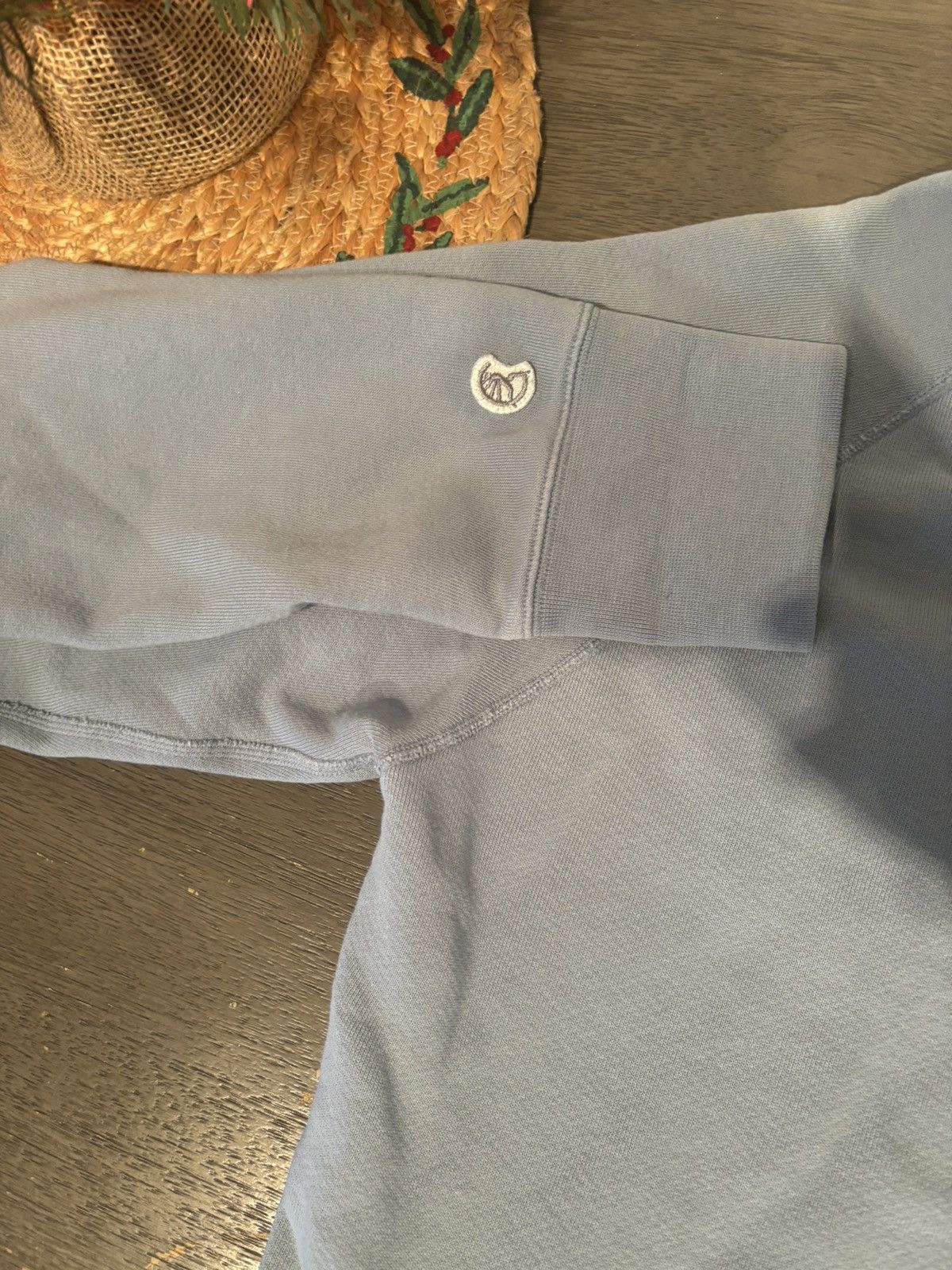Champion Champion x Todd Snyder Collab Sweatshirt Size US M / EU 48-50 / 2 - 7 Thumbnail