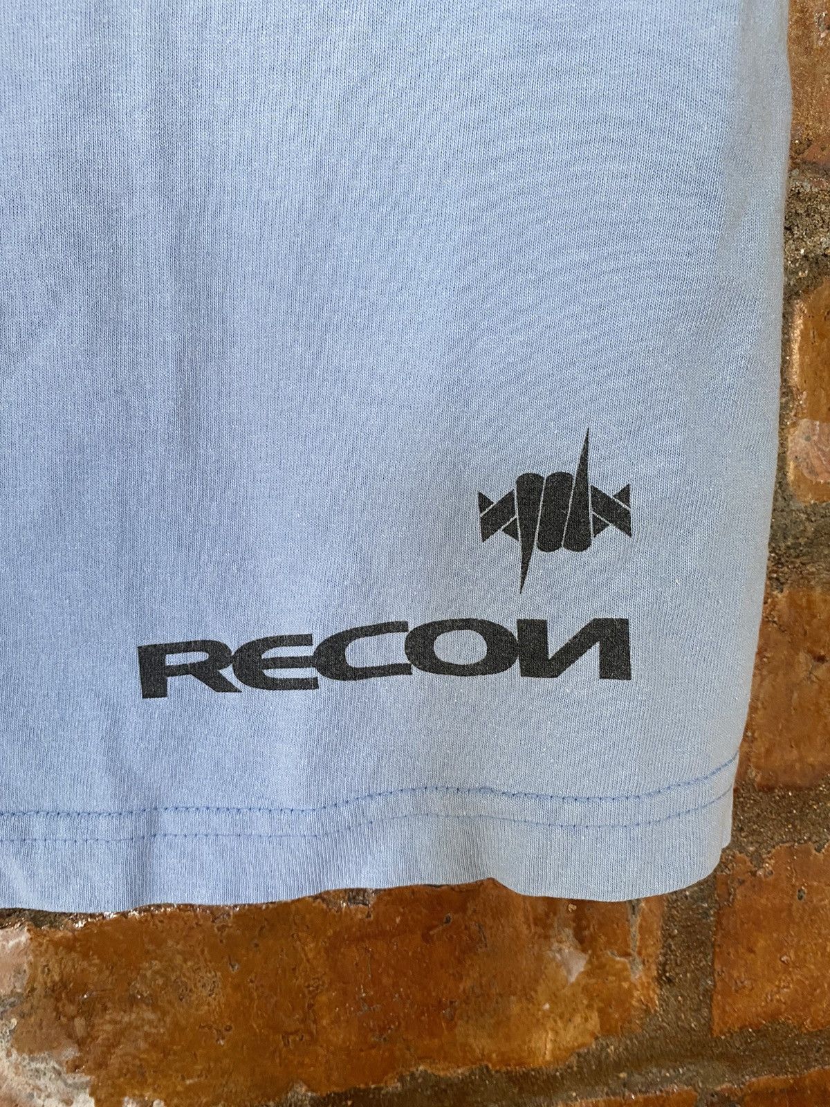 Futura × Japanese Brand × Recon Vtg RECON shadow Mission Tokyo New York military Size US M / EU 48-50 / 2 - 8 Thumbnail