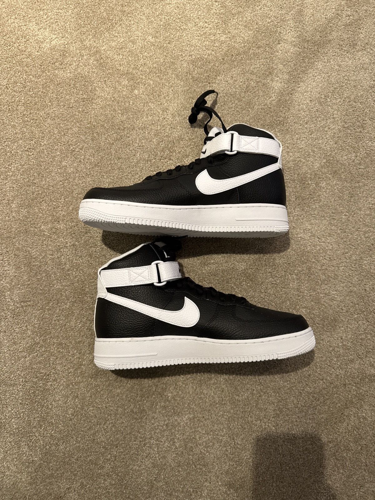 Nike Air Force 1 High ‘07 Size US 8.5 / EU 41-42 - 1 Thumbnail