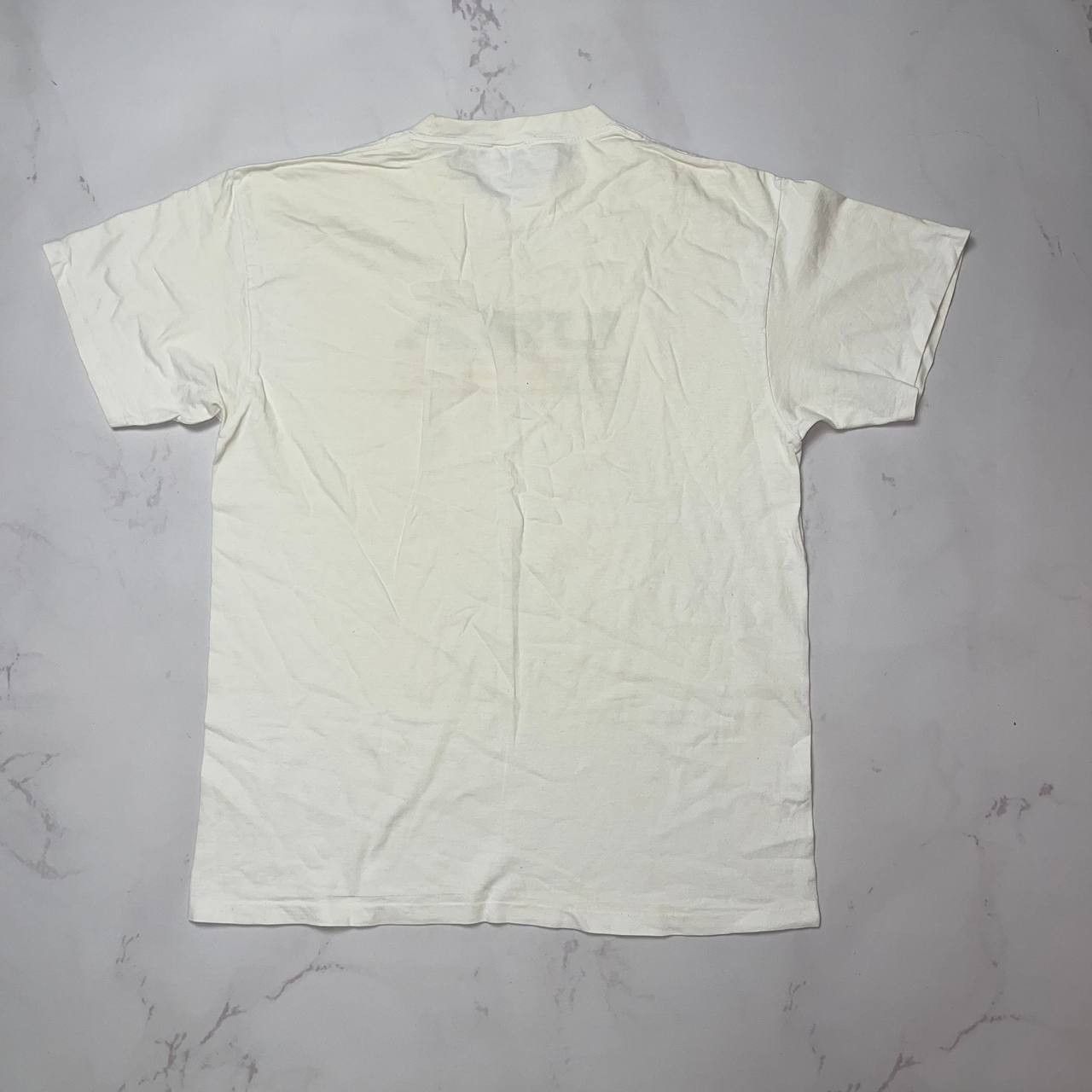 Vintage Vintage 1990s San Francisco USA Souvenir T Shirt /Streetwear Size US XL / EU 56 / 4 - 8 Thumbnail