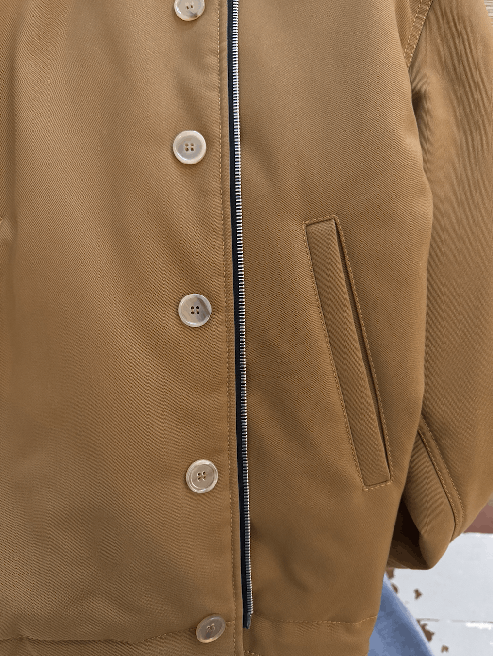 Marni Marni Quilted Lined Work Jacket Size US M / EU 48-50 / 2 - 6 Thumbnail
