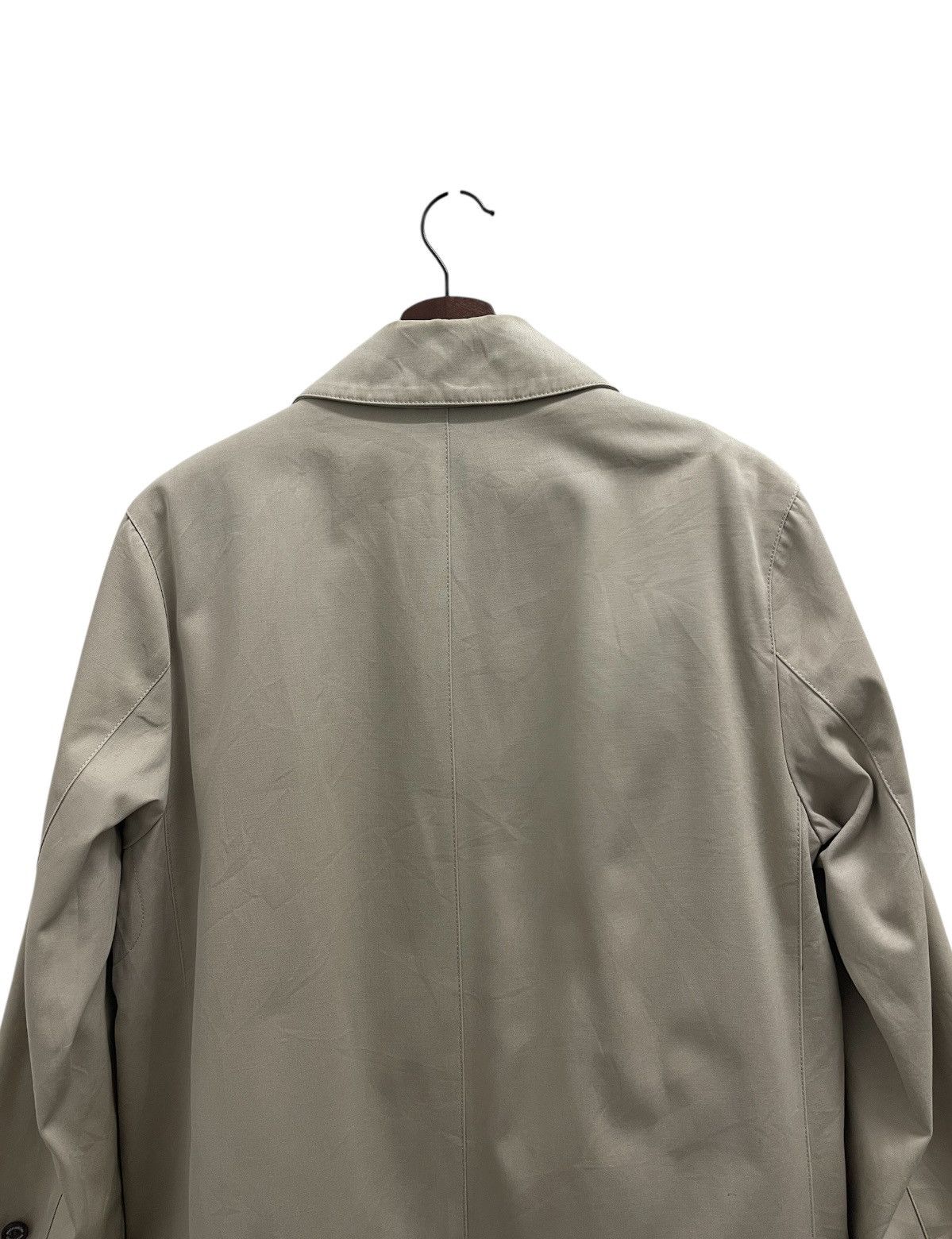 Mackintosh Mackintosh Traditional Rainproof Jacket Size US M / EU 48-50 / 2 - 7 Thumbnail