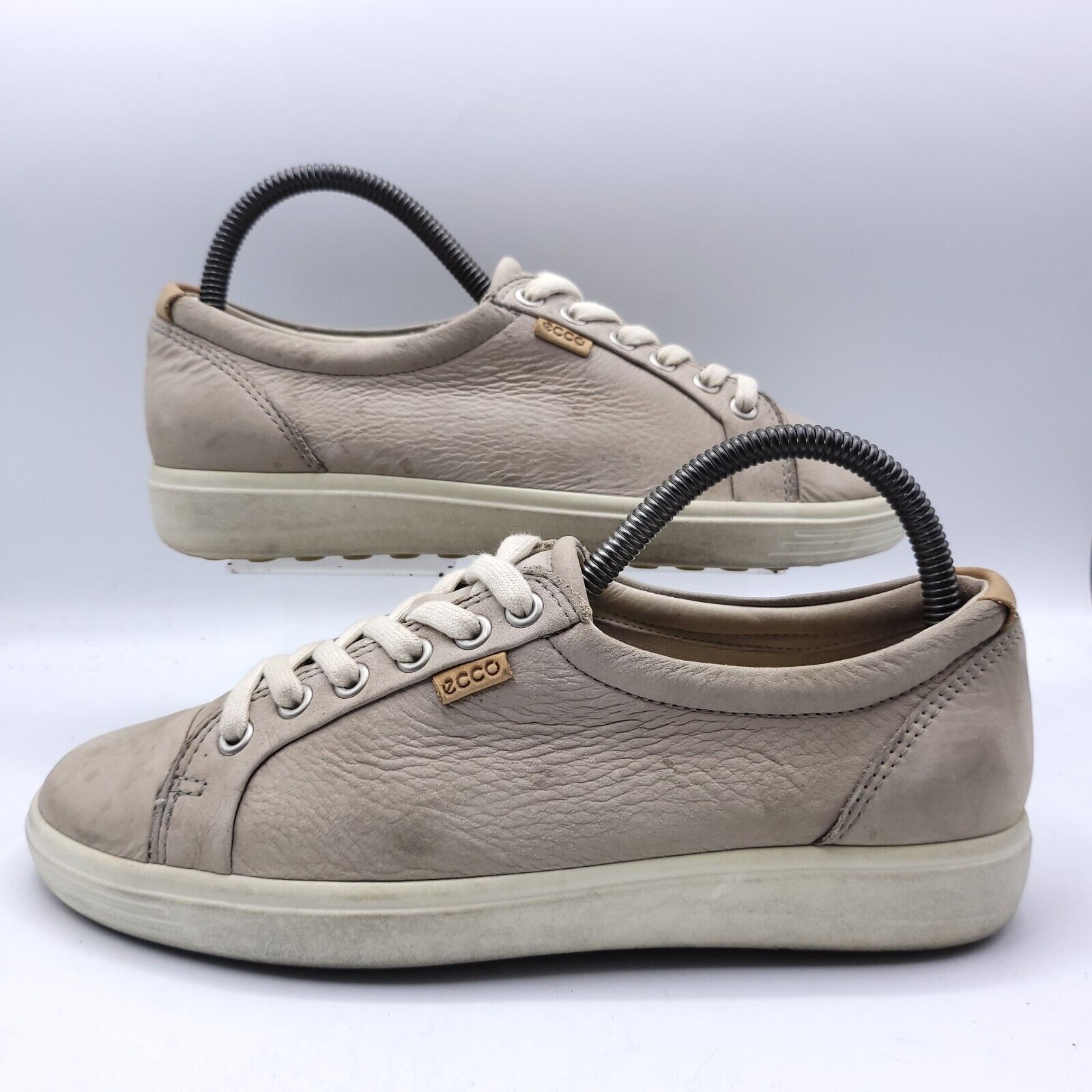 Ecco Ecco Outdoor Sneaker Shoe Womens Size 8 43000302375 Gray Size US 8 / IT 38 - 5 Thumbnail