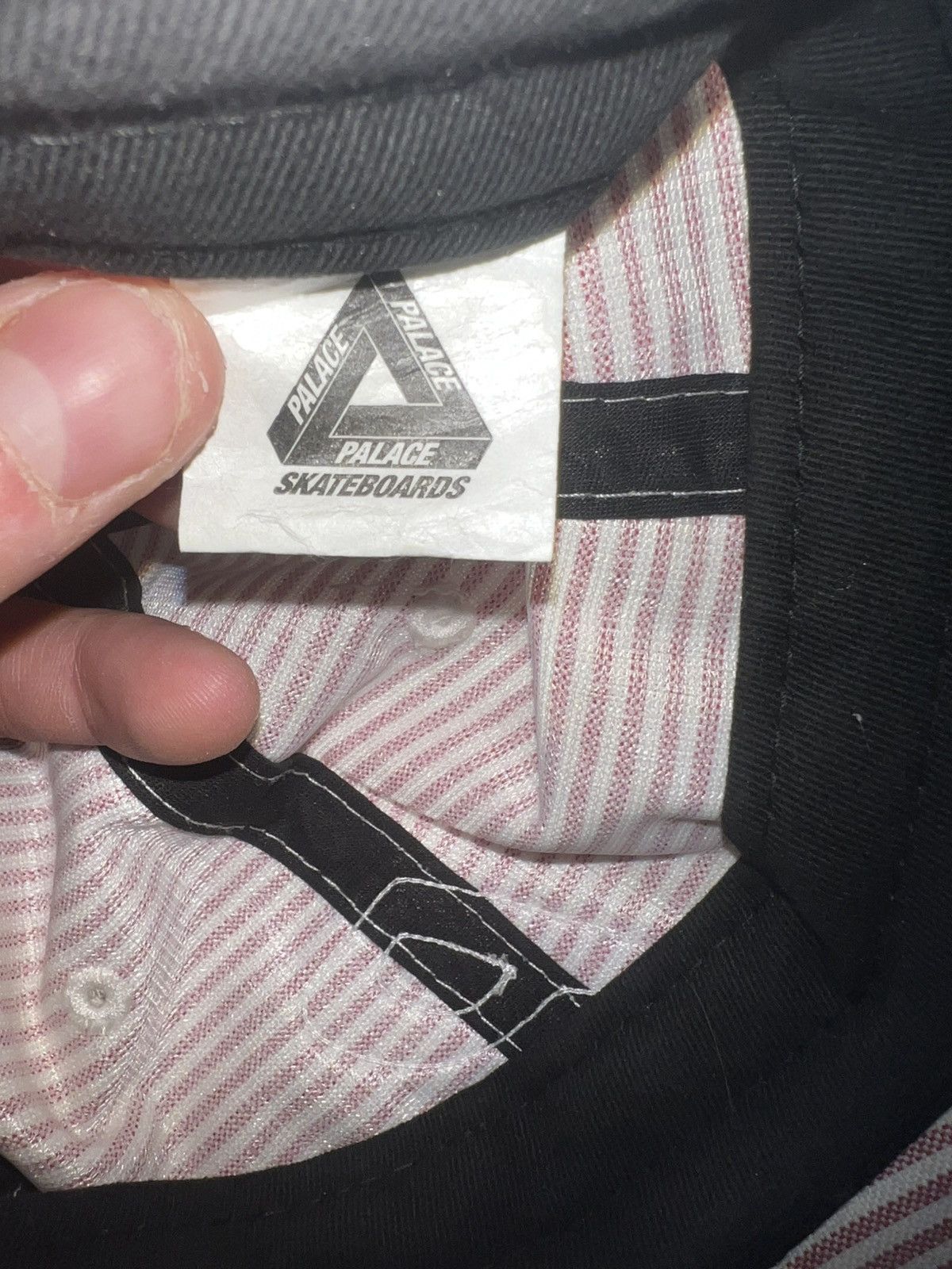 Palace Palace P Hat Size ONE SIZE - 5 Thumbnail