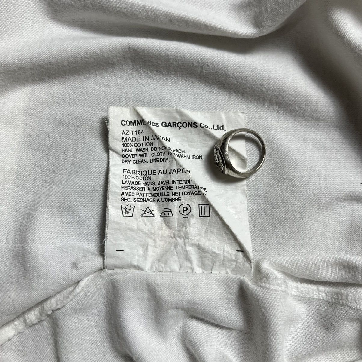Good Design Shop Comme des Garcons CDG Good Design Shop Tee Size US L / EU 52-54 / 3 - 7 Thumbnail