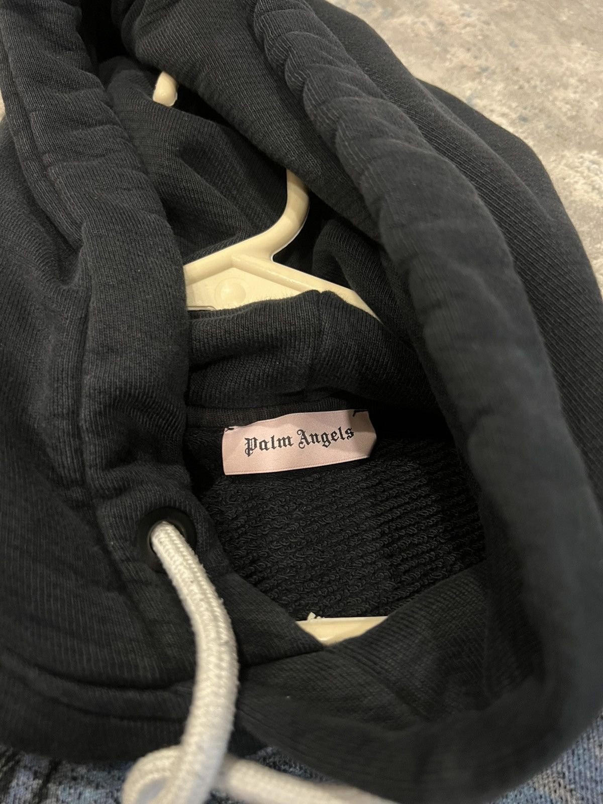 Palm Angels Palm Angels Hoodie Size US L / EU 52-54 / 3 - 5 Thumbnail