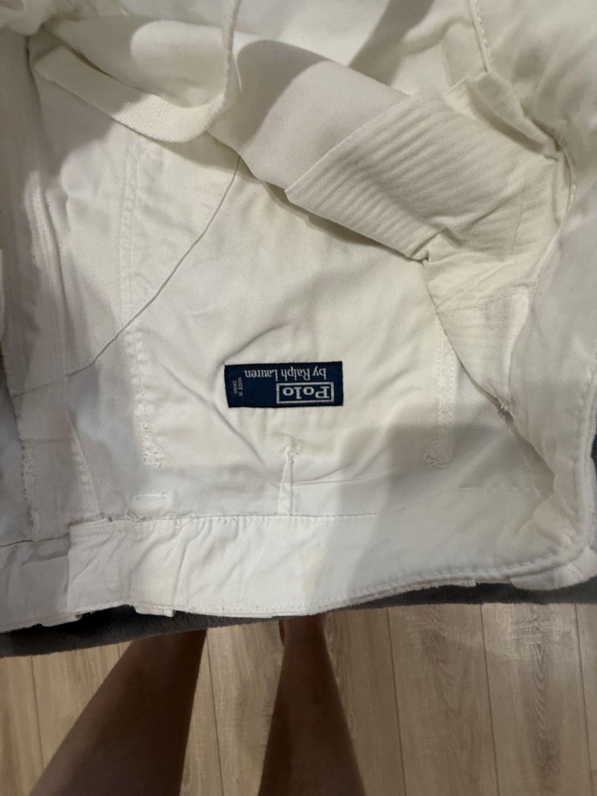 Polo Ralph Lauren Very nice Size US 38 / EU 54 - 4 Thumbnail
