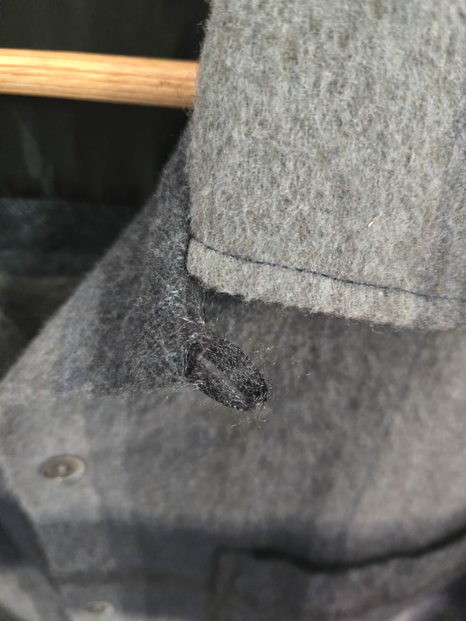 Our Legacy Heusen Shirt Size US M / EU 48-50 / 2 - 4 Thumbnail