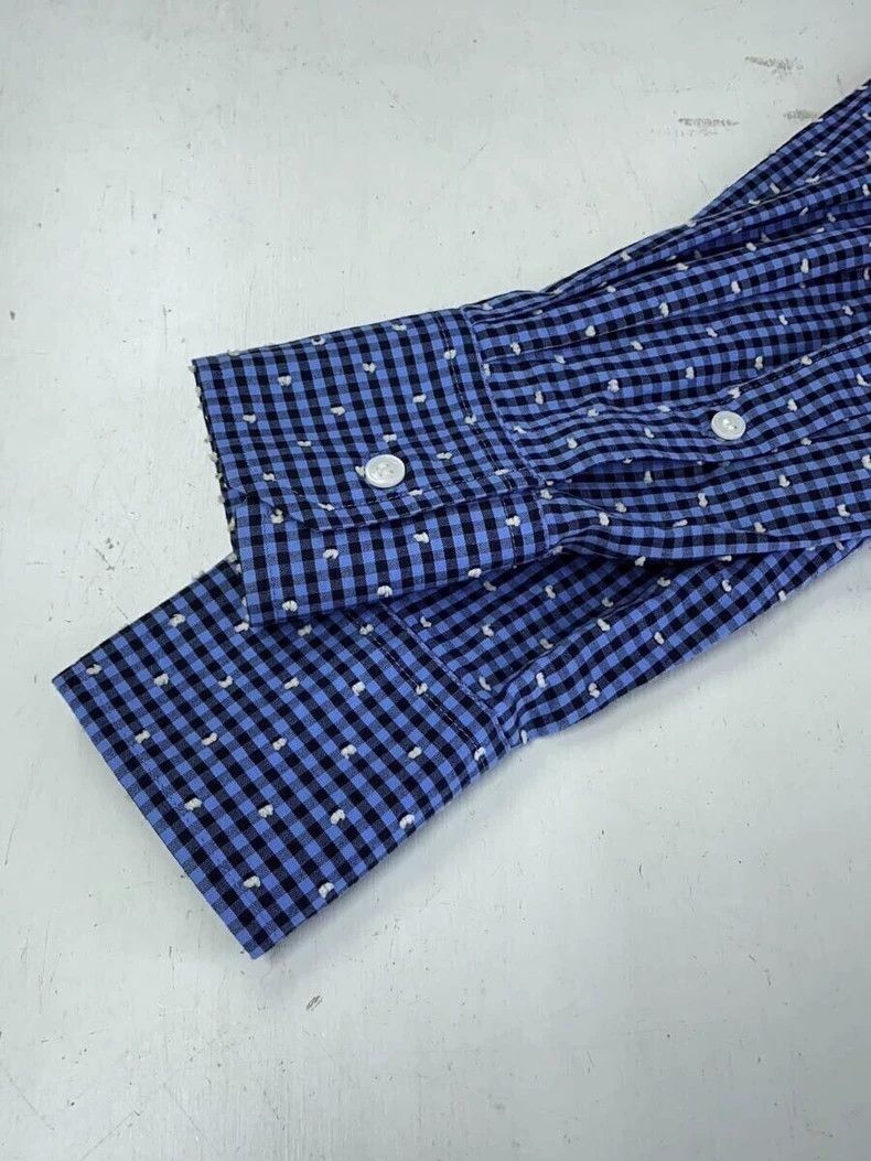 Vivienne Westwood Vivienne Westwood The deformed shirt Size US S / EU 44-46 / 1 - 4 Thumbnail