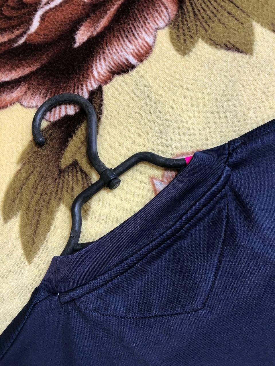 Umbro ENGLAND TRAINING SHIRT FOOTBALL SOCCER JERSEY UMBRO MENS Size US L / EU 52-54 / 3 - 6 Thumbnail