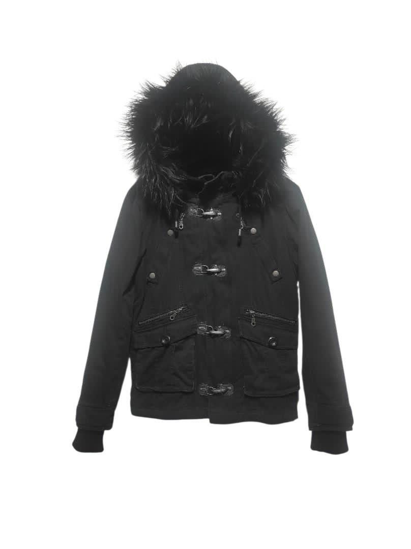 In The Attic Fur | Grailed