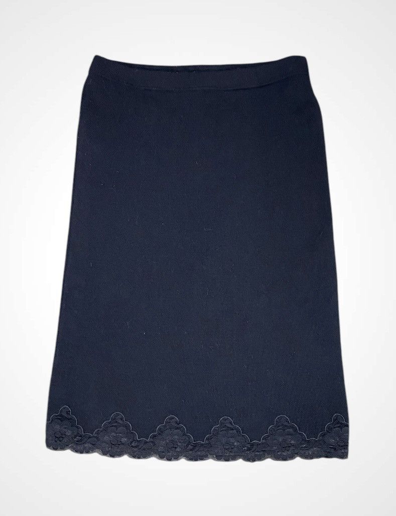 Dolce & Gabbana Rare Vintage Dolce & Gabbana Skirt Size 32" / US 10 / IT 46 - 3 Thumbnail