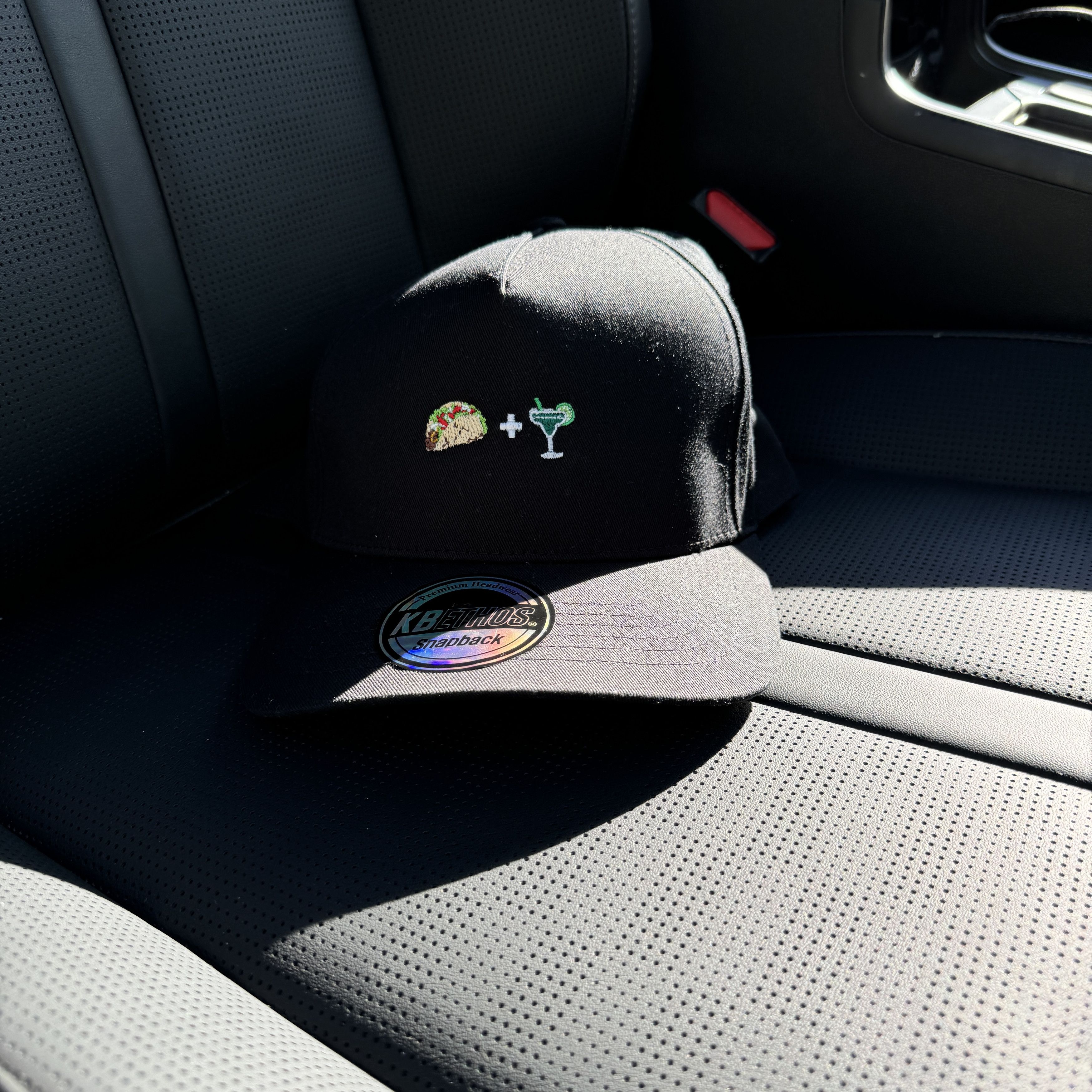 Prolific Tacos And Margs Hat Size ONE SIZE - 1 Thumbnail