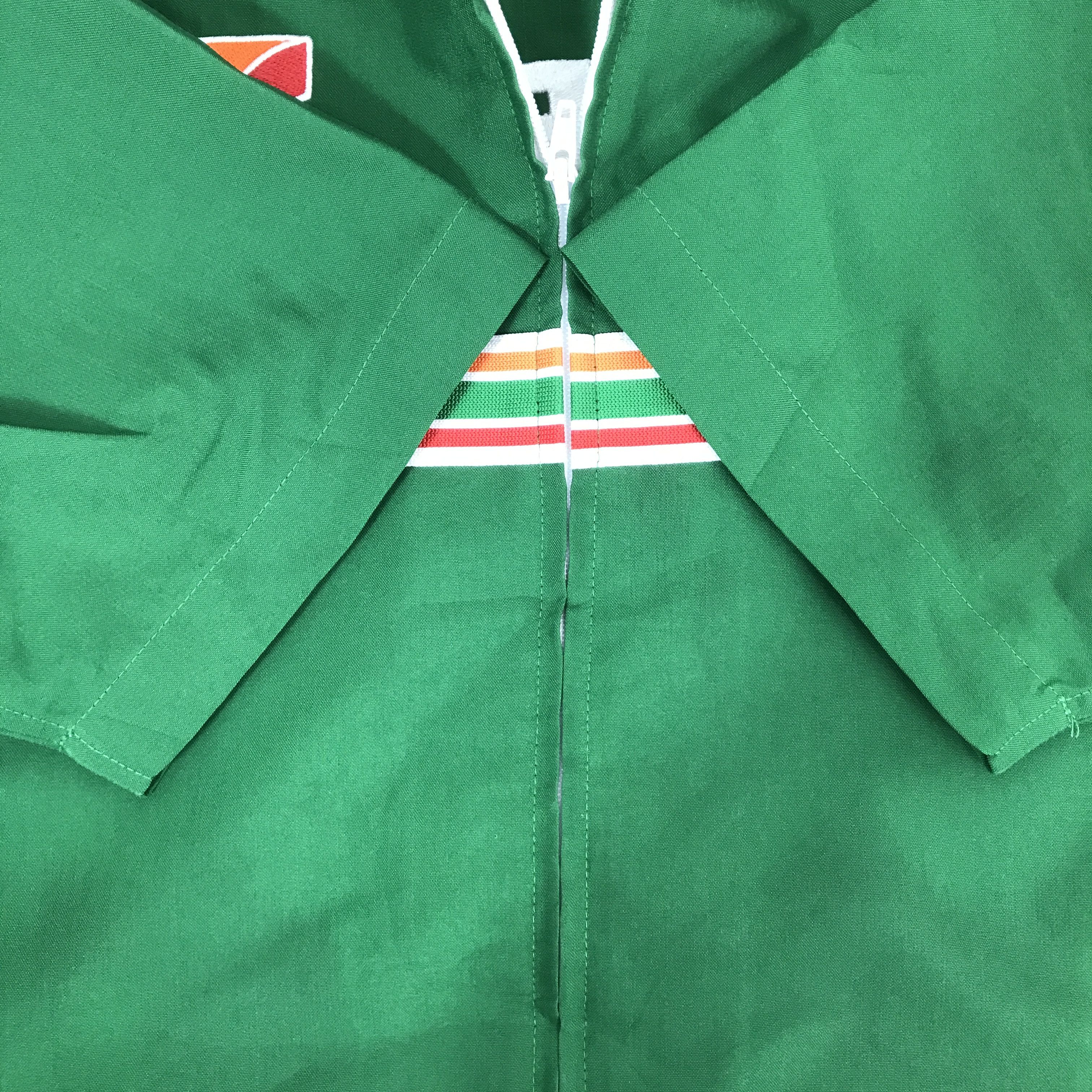 Japanese Brand 7 ELEVEN JAPAN SHIRT JACKET Size US M / EU 48-50 / 2 - 6 Thumbnail