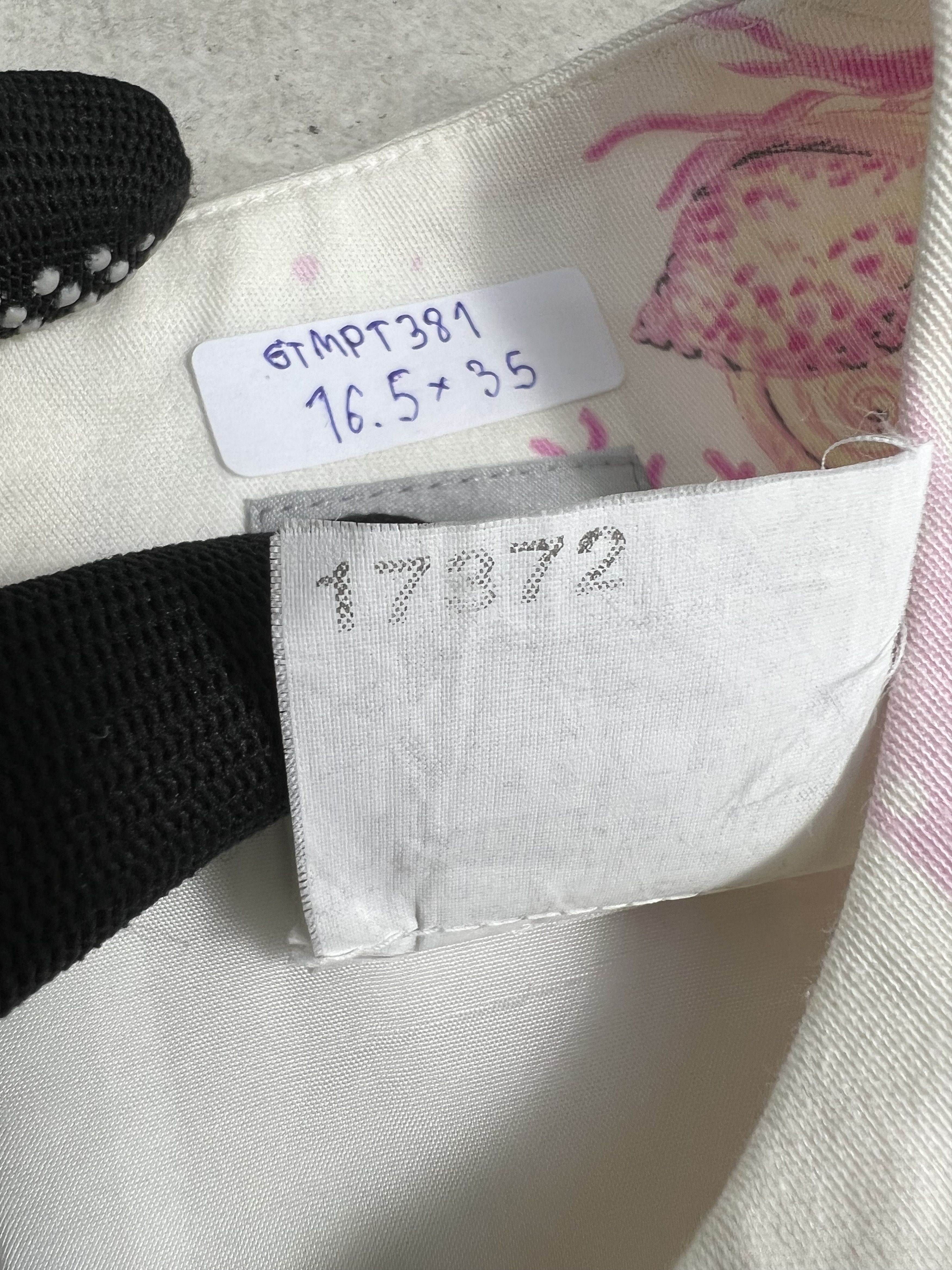 Versace Jeans Couture VERSACE Jeans Couture Shift Dress (40) GTMPT381 Size S / US 4 / IT 40 - 5 Thumbnail