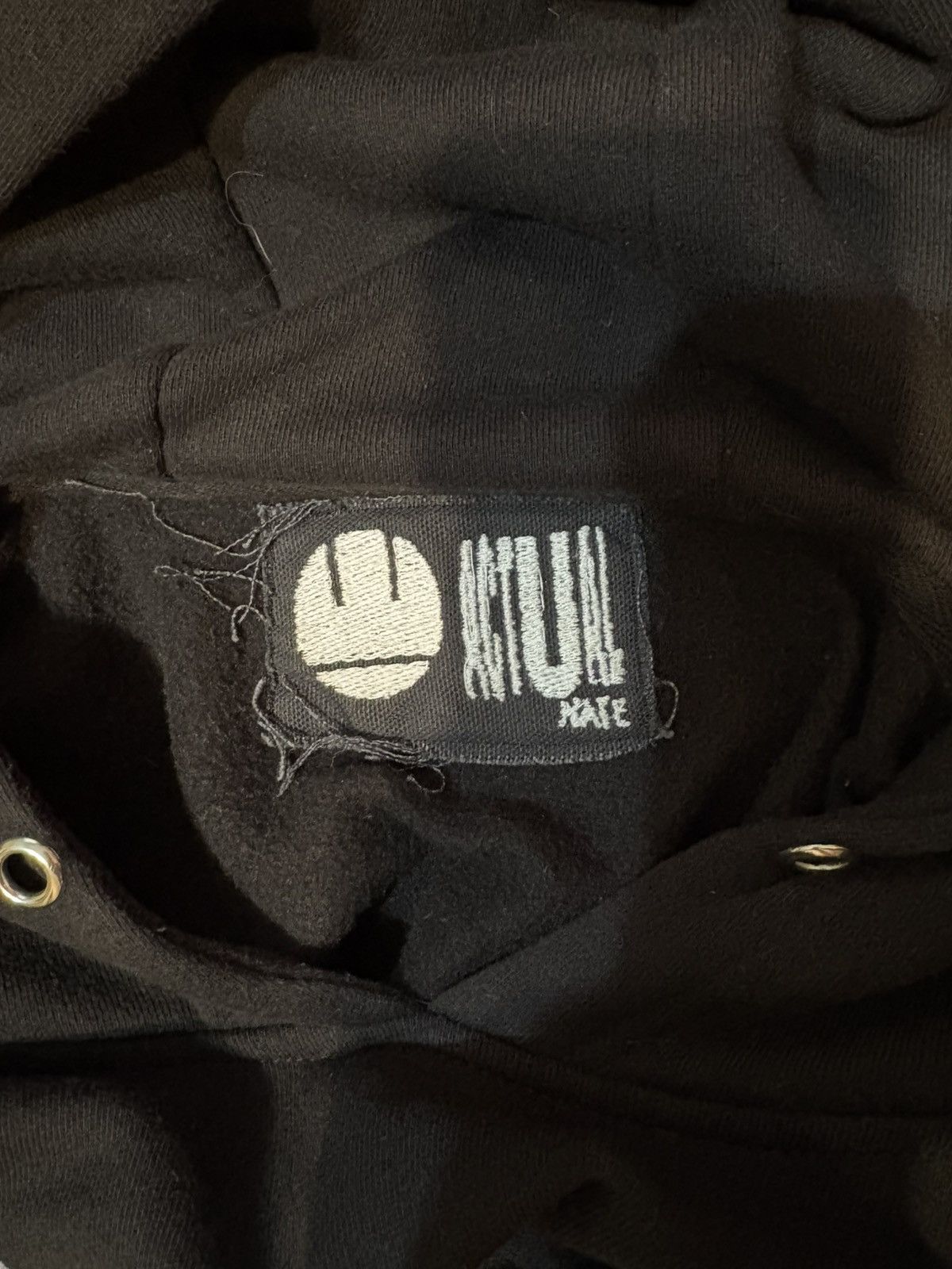 Ken Carson Kan Carson Teen X Actual Hate Hoodie Size US M / EU 48-50 / 2 - 3 Thumbnail