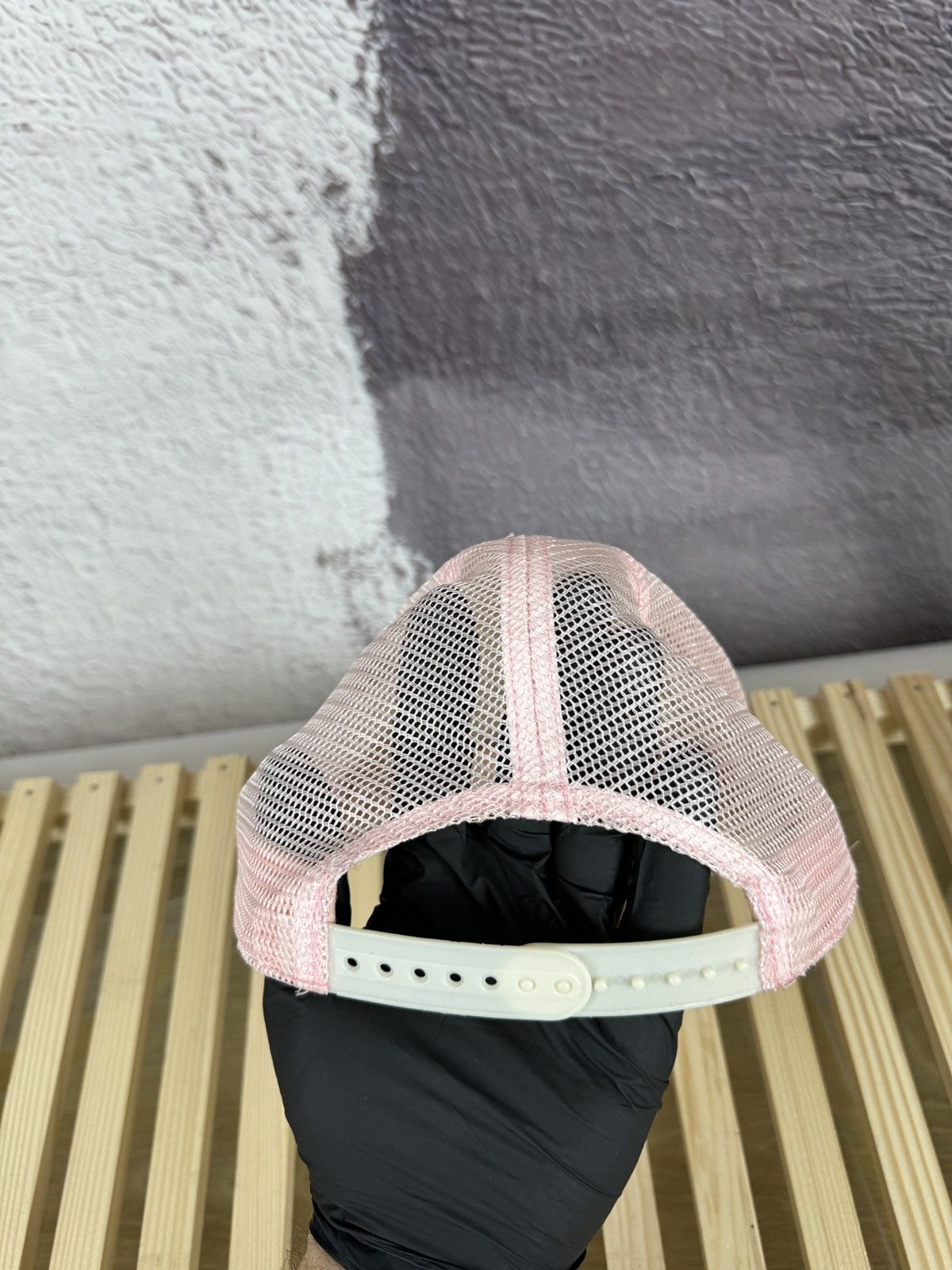 The North Face The North Face Japan edition Korean baseball cap Size ONE SIZE - 6 Thumbnail
