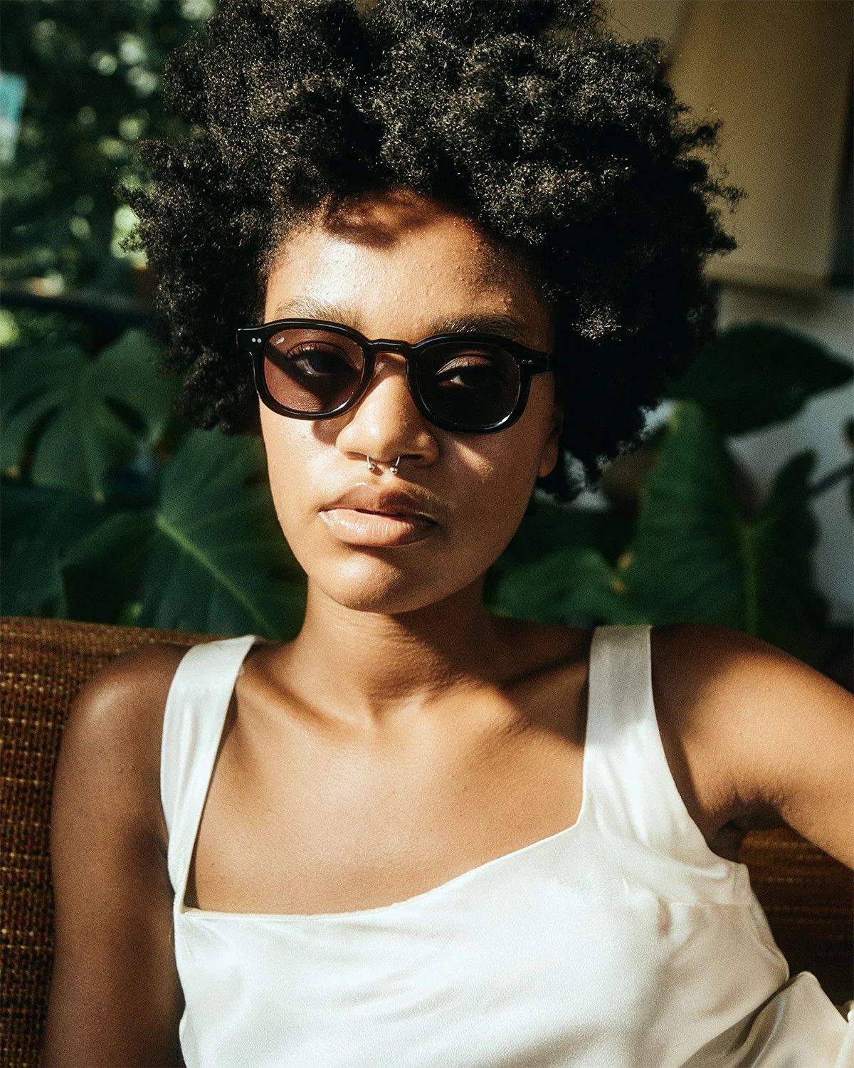 Akila AKILA Eyewear Musa Sunglasses Size ONE SIZE - 3 Thumbnail