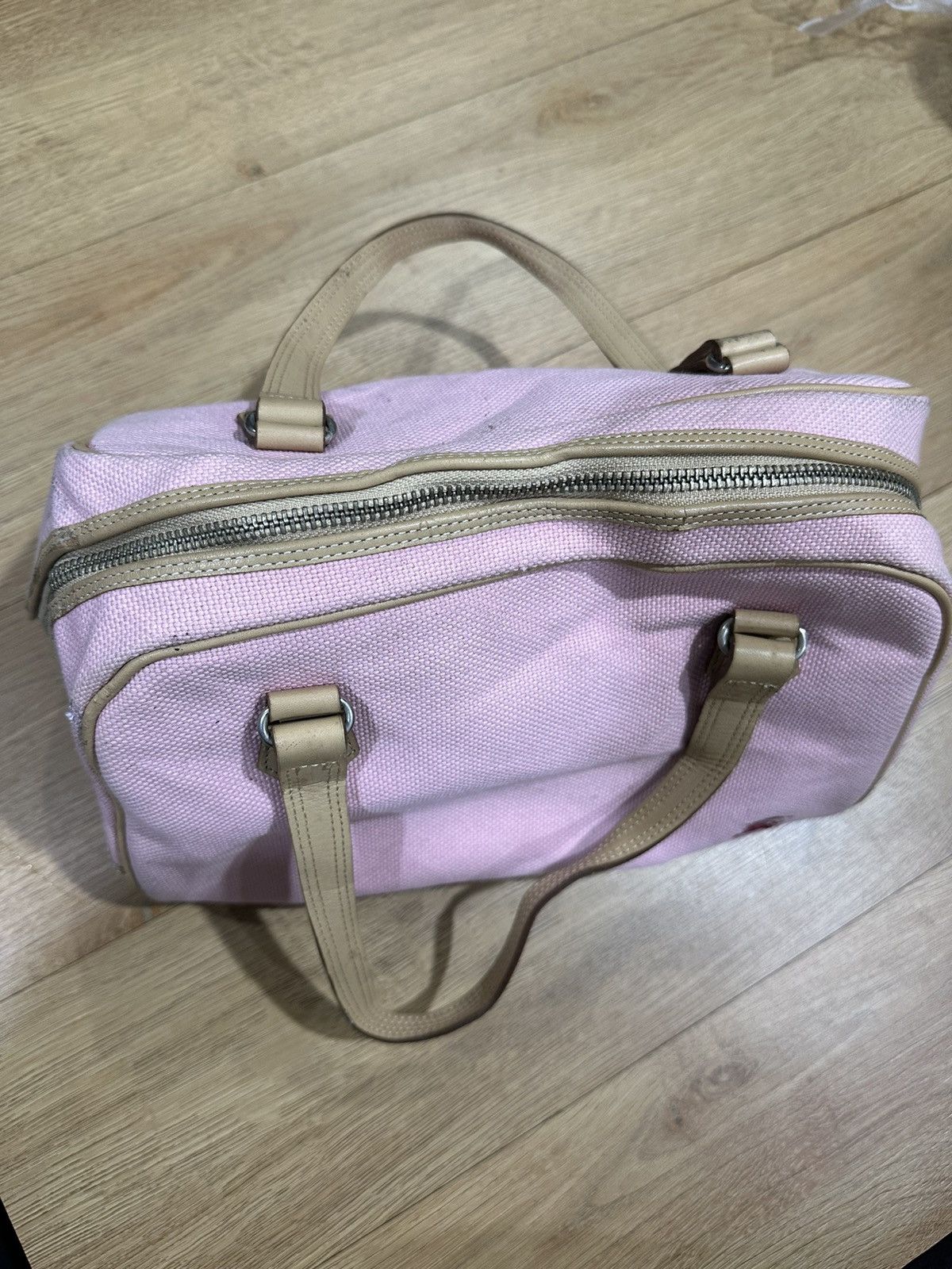 Burberry Burberry hand carry Size ONE SIZE - 10 Thumbnail