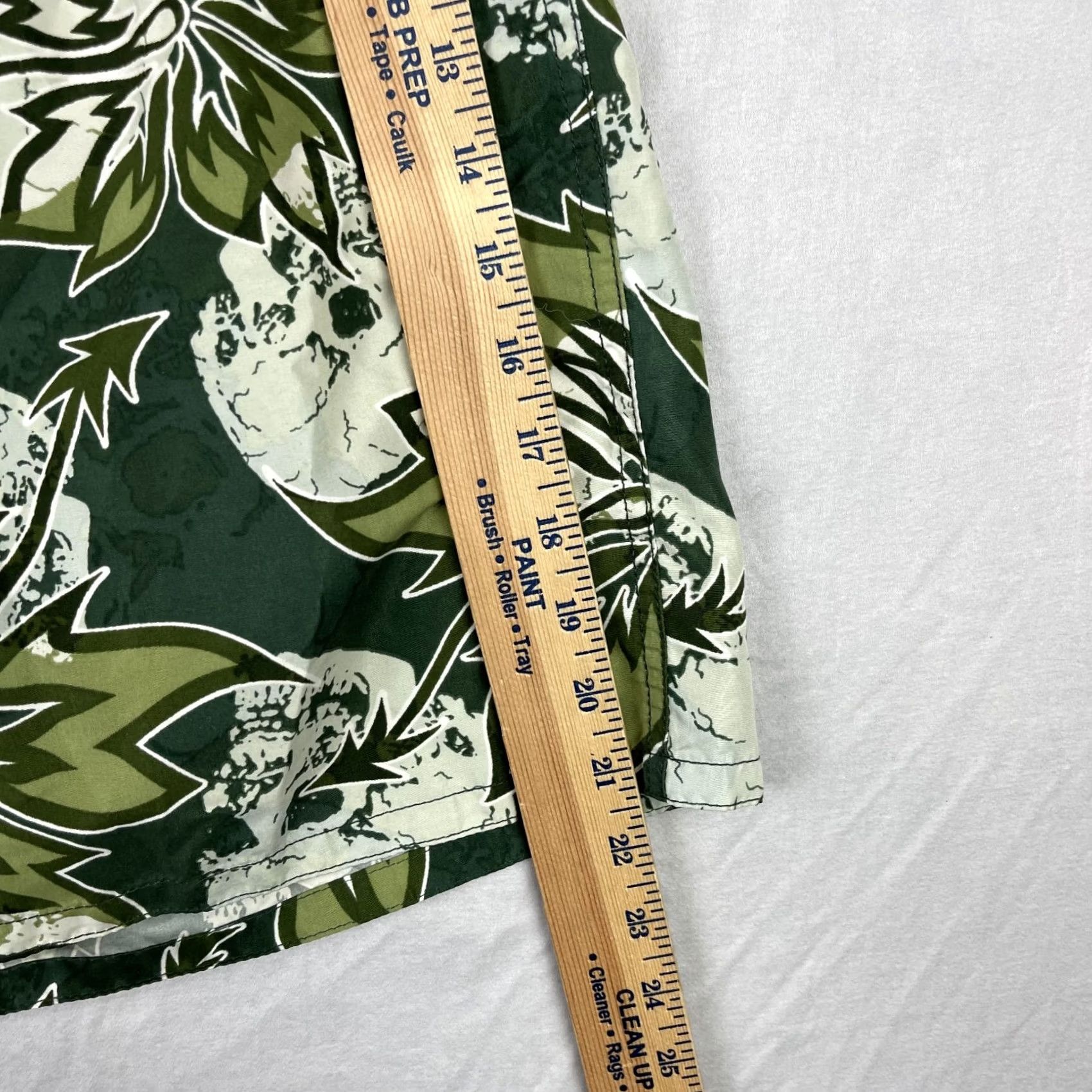 Swims Phys.Sci Board Shorts Mens 36 Green Beach Surfing Hip Hop Y2K Vintage Logo Pockets Drawstring Lightweight 36 Mens Boys Girls Adults? Size US 36 / EU 52 - 5 Thumbnail