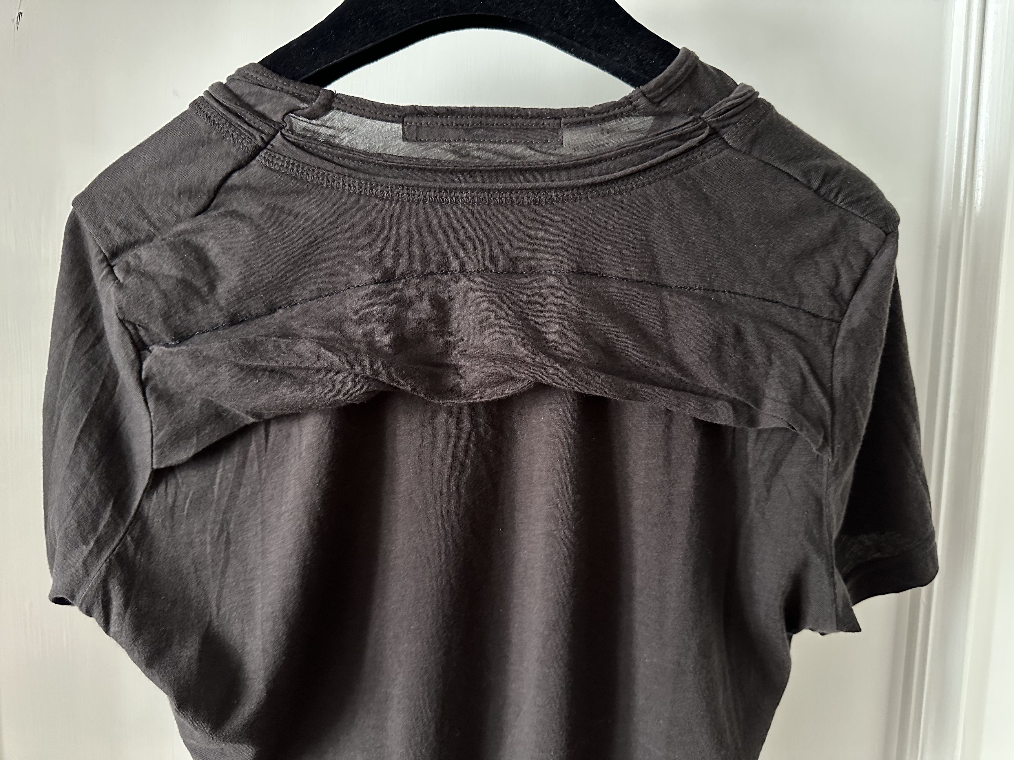 Julius JULIUS T-SHIRT IN SIZE 1 WORN TWICE!! Size US S / EU 44-46 / 1 - 6 Thumbnail