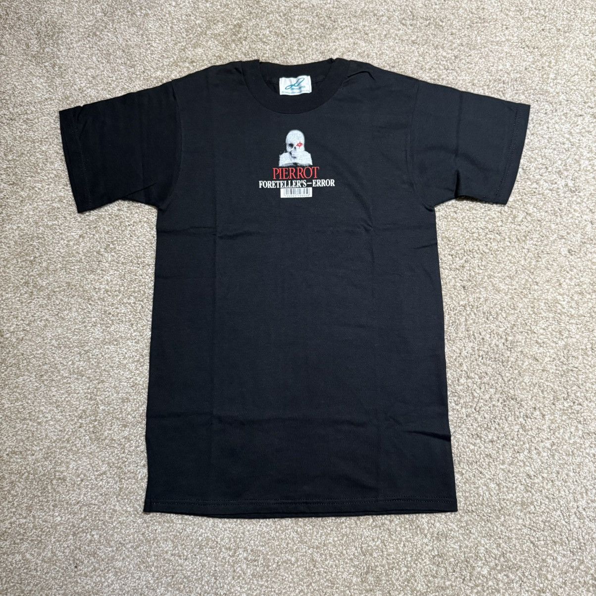 Other ( NEW ) Pierrot Official Merchandise Tag Fanunlimied Size US L / EU 52-54 / 3 - 1 Thumbnail