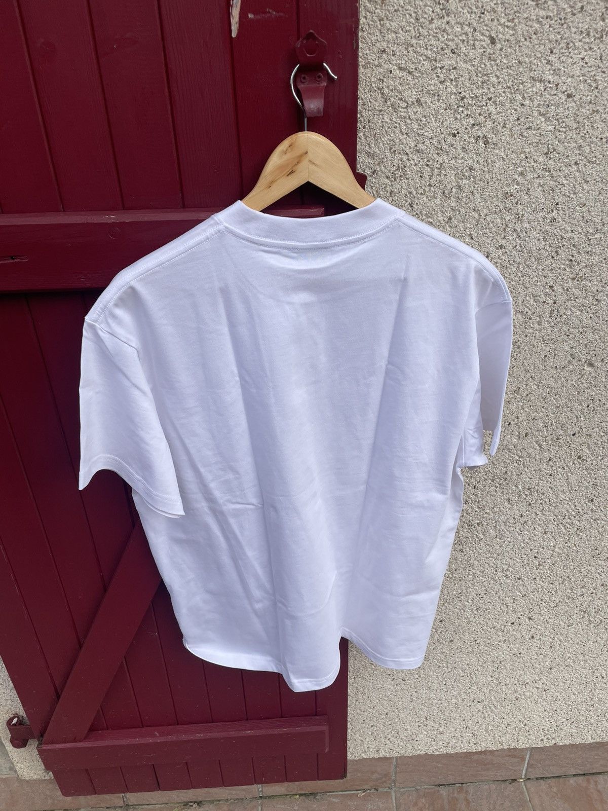 Corteiz Corteiz OG artillery white T-shirt Size US M / EU 48-50 / 2 - 3 Thumbnail