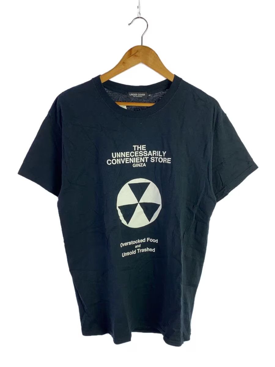 Undercover The Unnecessarily Convenient Store Tee Size US L / EU 52-54 / 3 - 1 Thumbnail