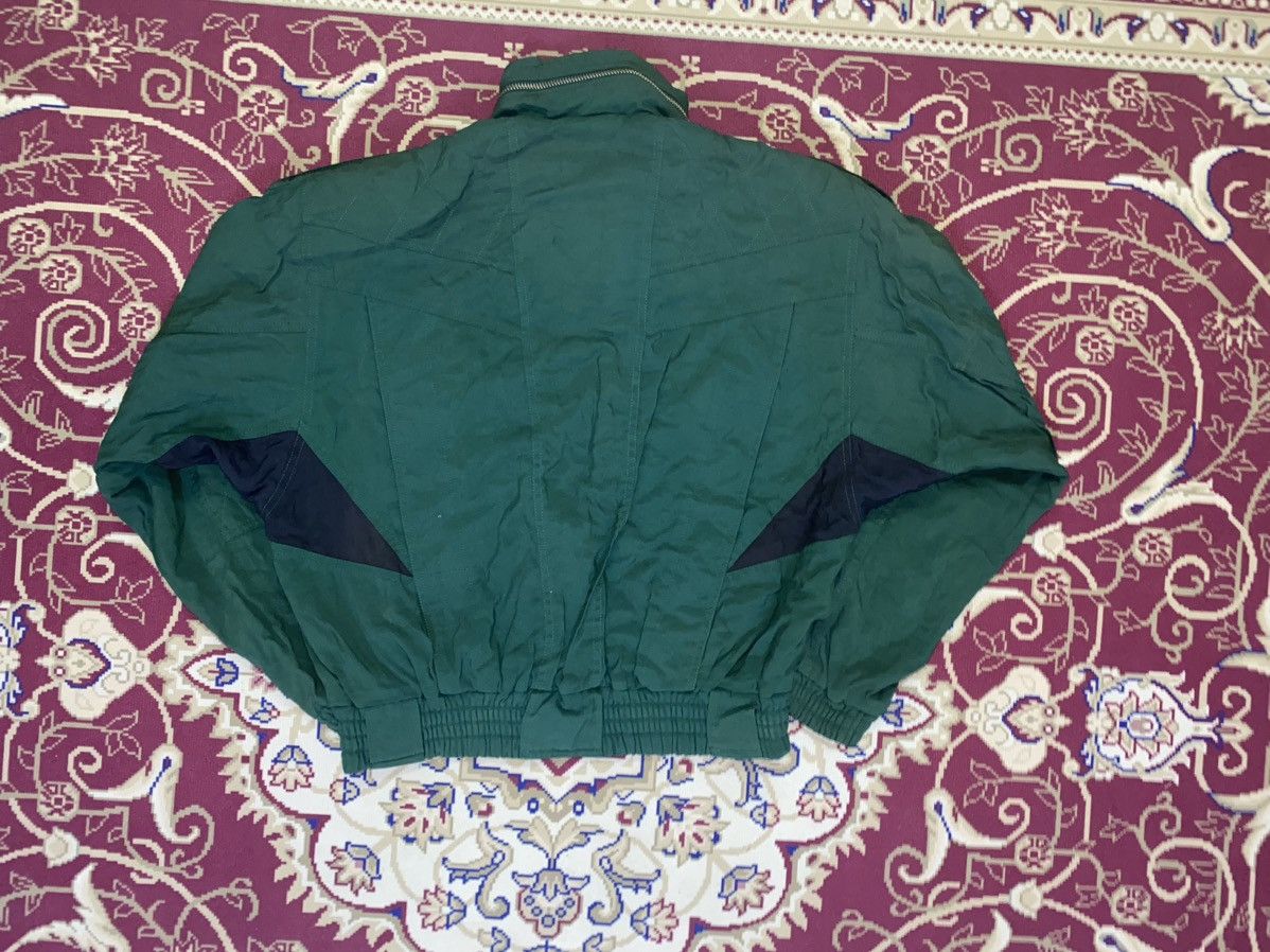 Ellesse × Goldwin × Vintage Ellese x Goldwin Authentic Great Places Great Gear Jacket Size US M / EU 48-50 / 2 - 9 Thumbnail